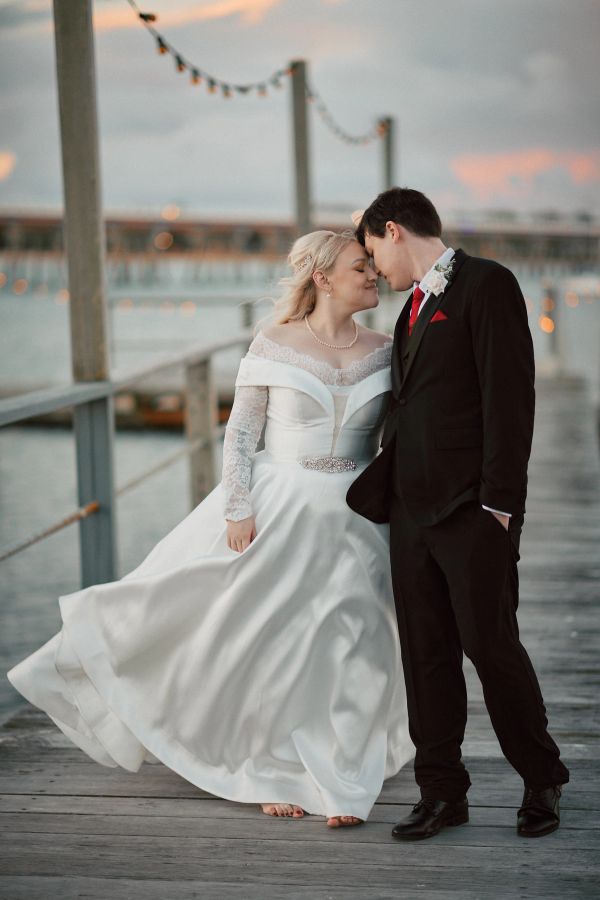 Kierra & Jarrod — image 32