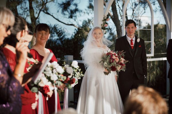 Kierra & Jarrod — image 13