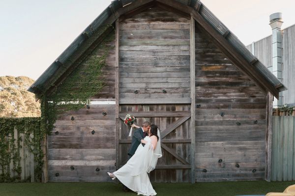 Nikita & David — image 28