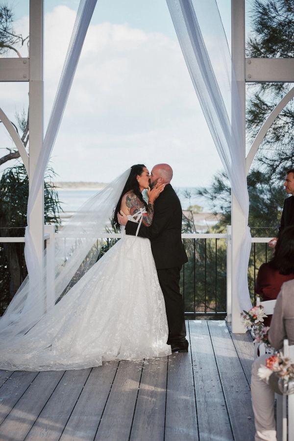 India & Travis — image 13