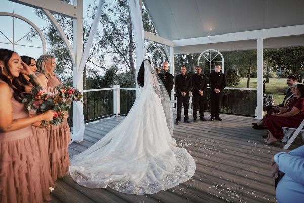 India & Travis — image 12