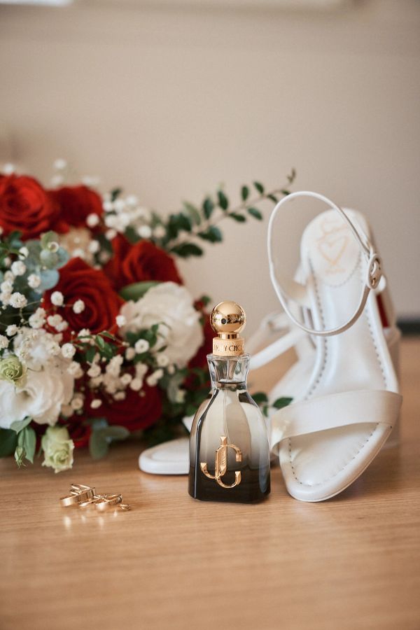 Nikita & David — image 6