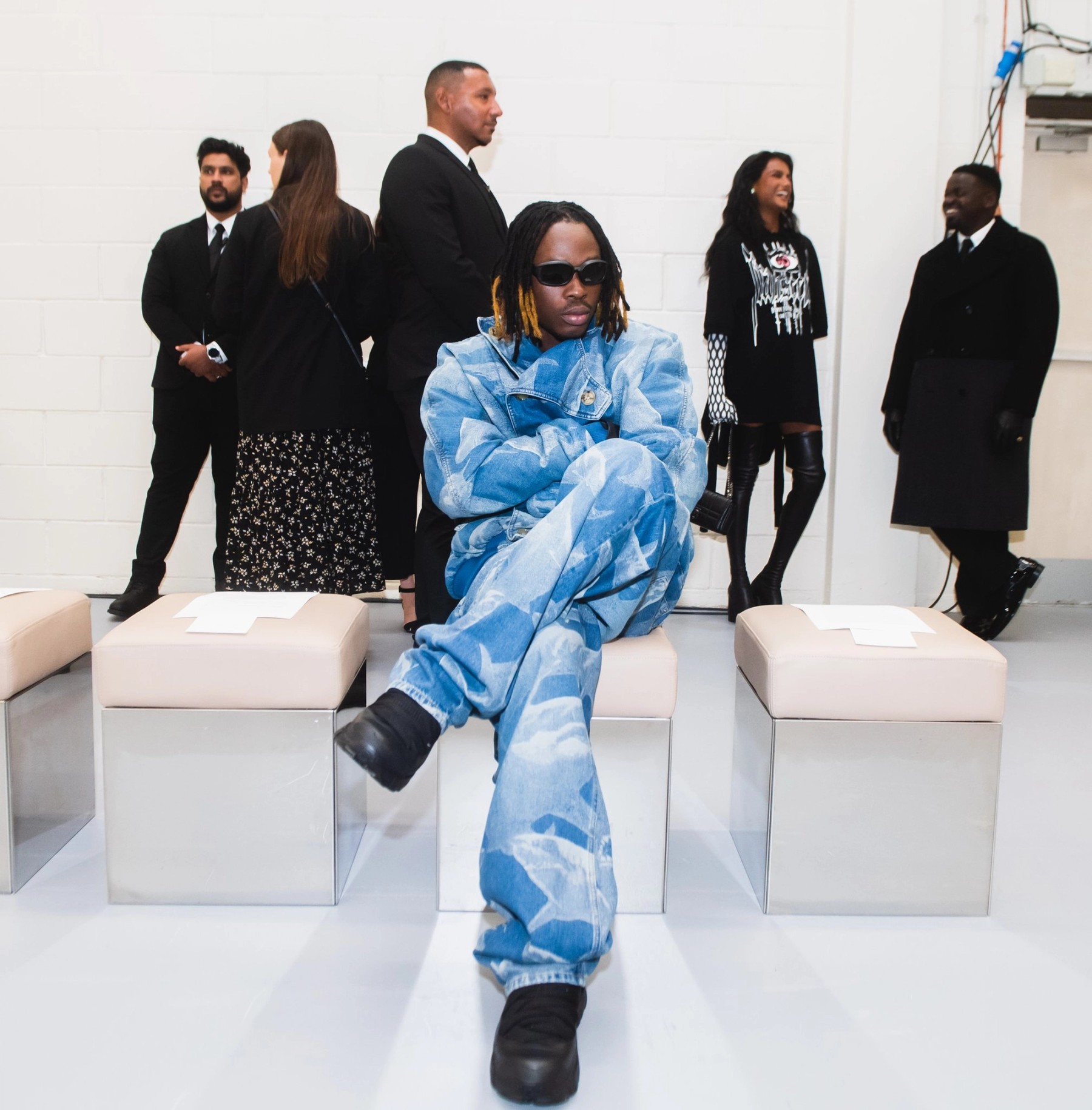 Fireboy DML gallery image