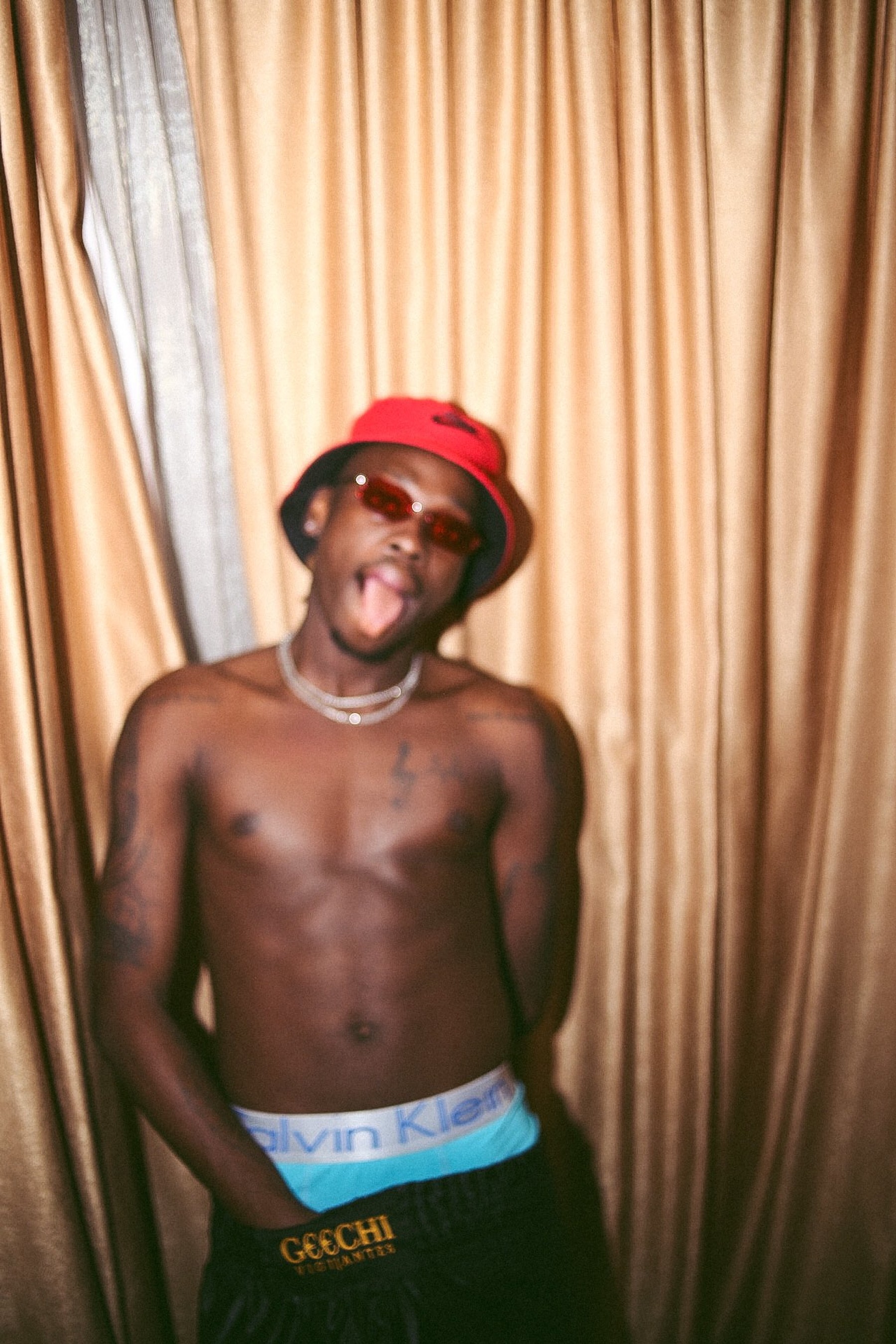Fireboy DML gallery image