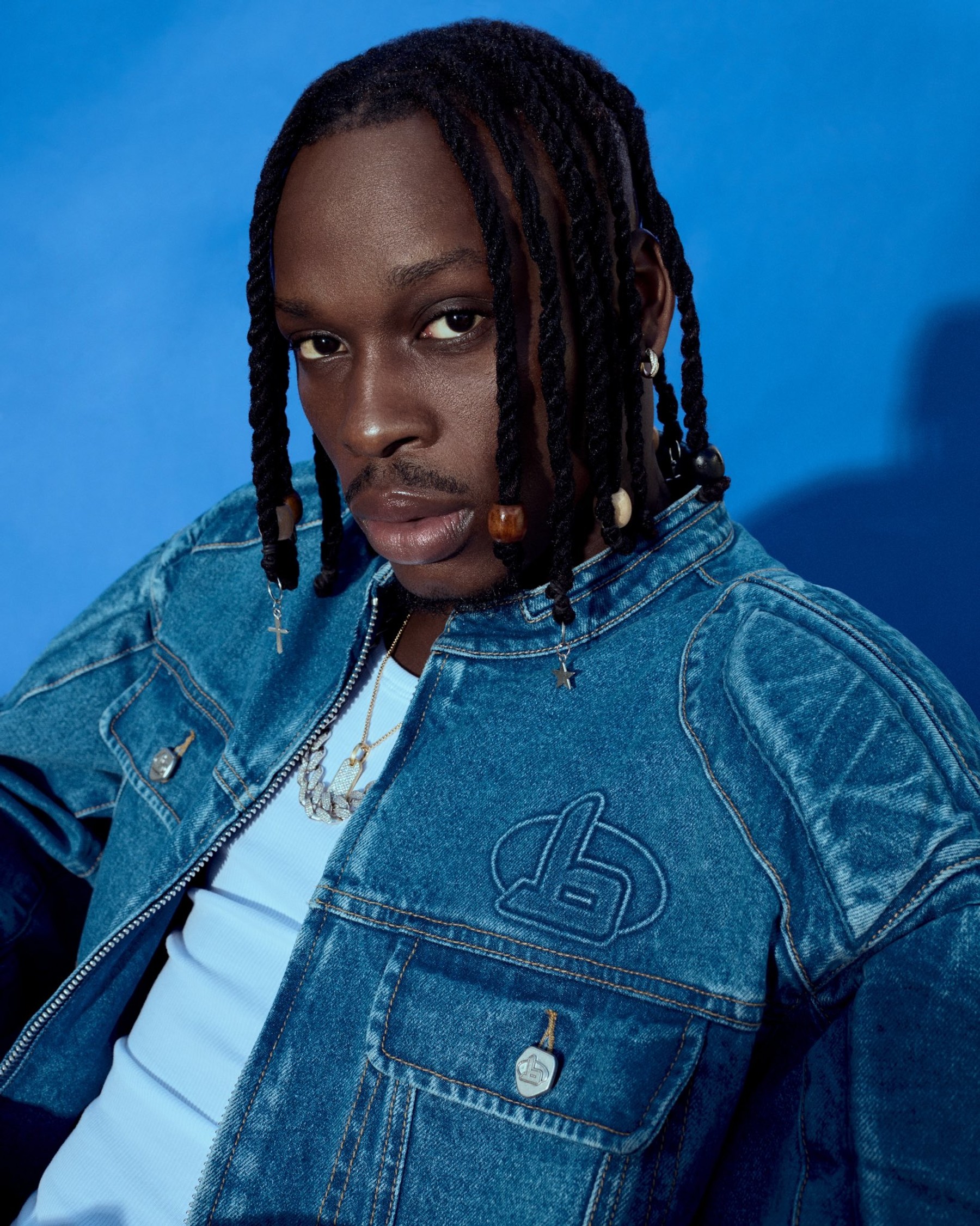 Fireboy DML gallery image
