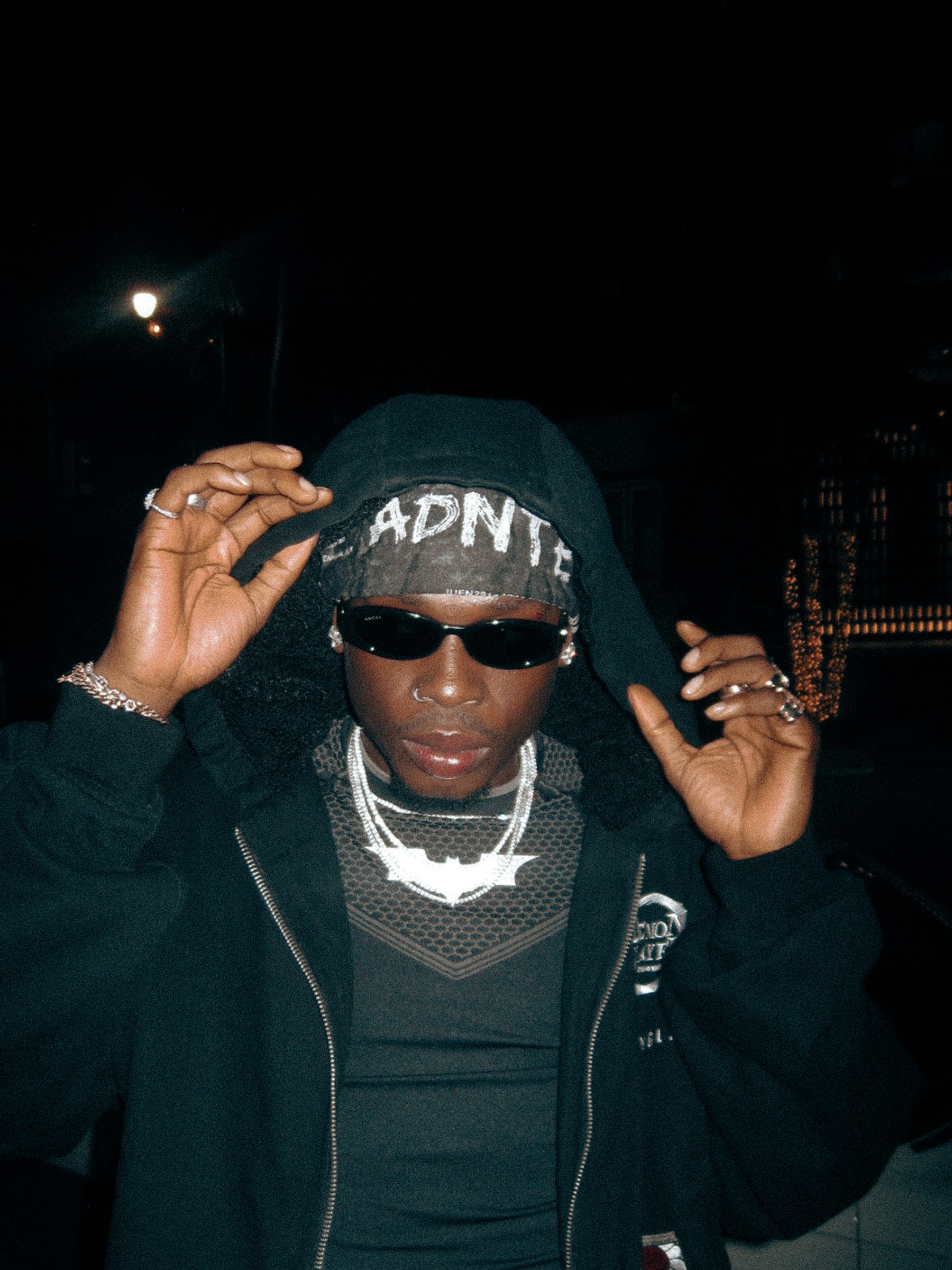 Fireboy DML gallery image