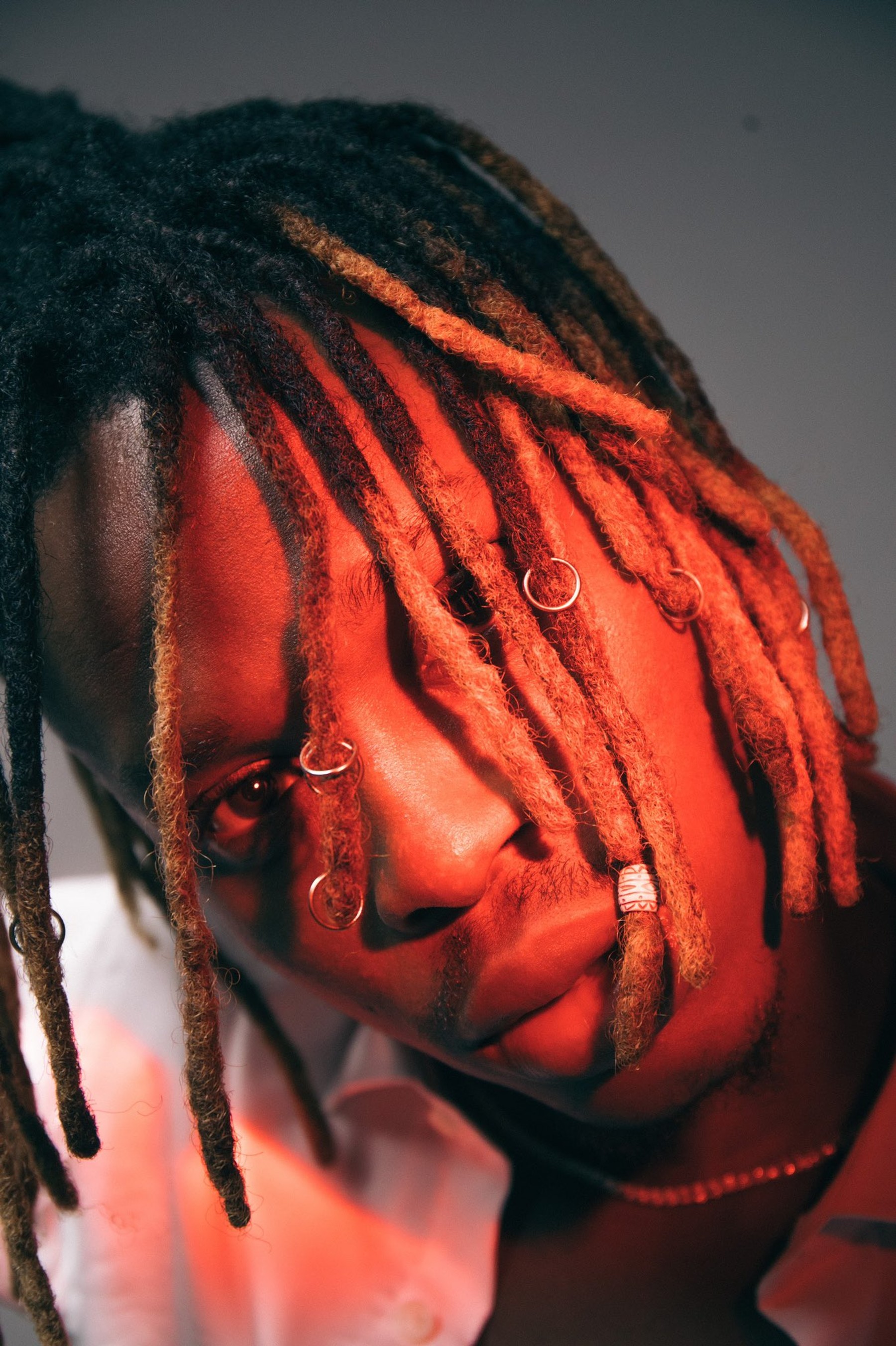 Fireboy DML gallery image