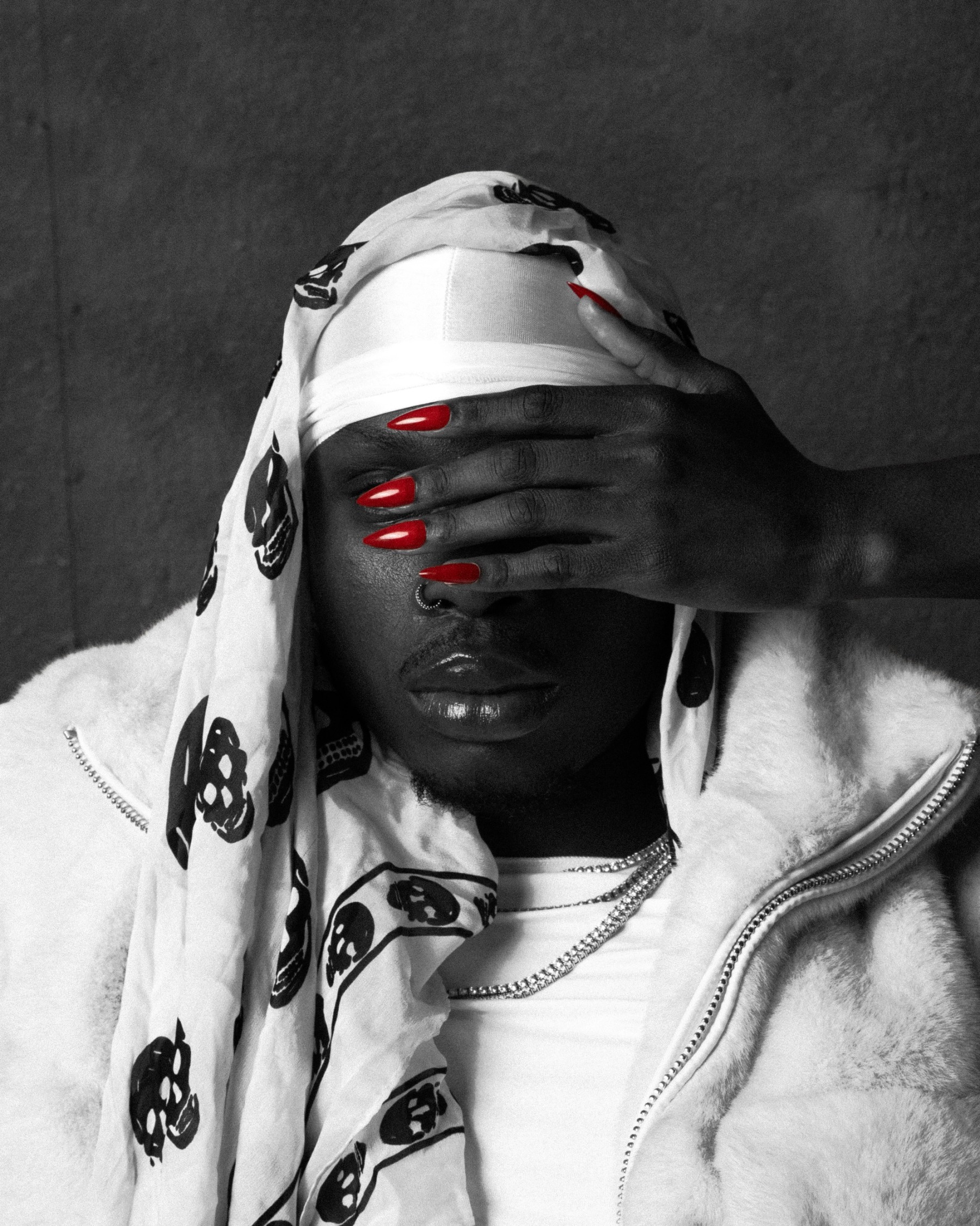 Fireboy DML gallery image