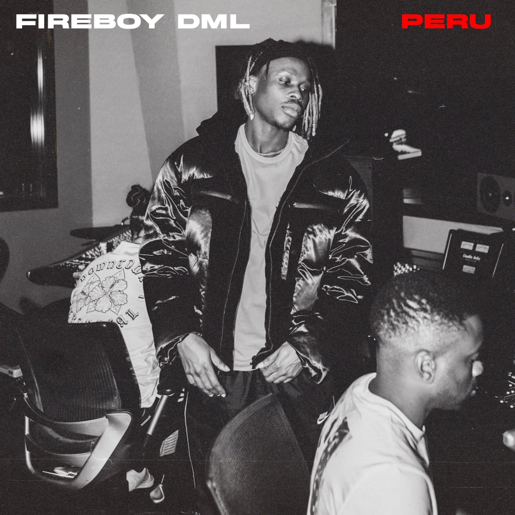 Fireboy DML gallery image