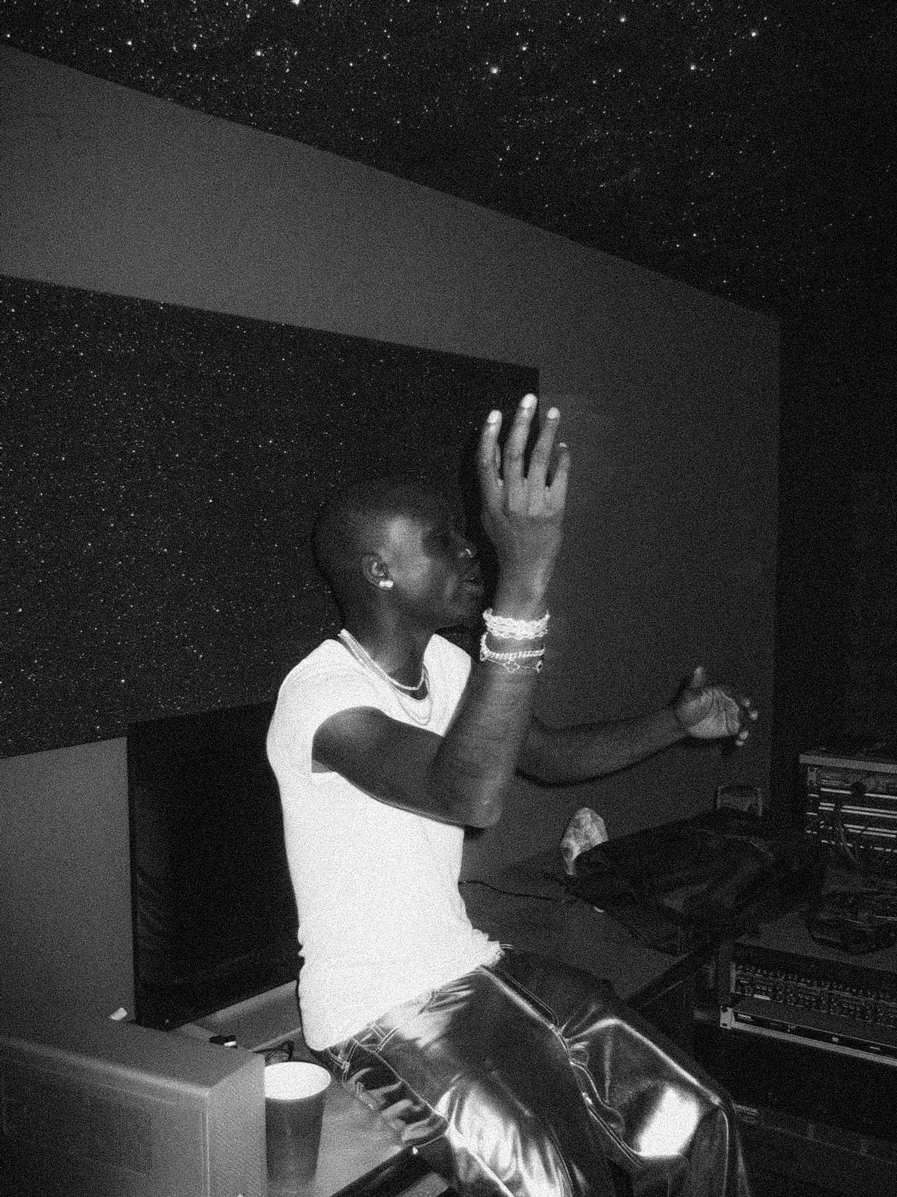 Fireboy DML gallery image