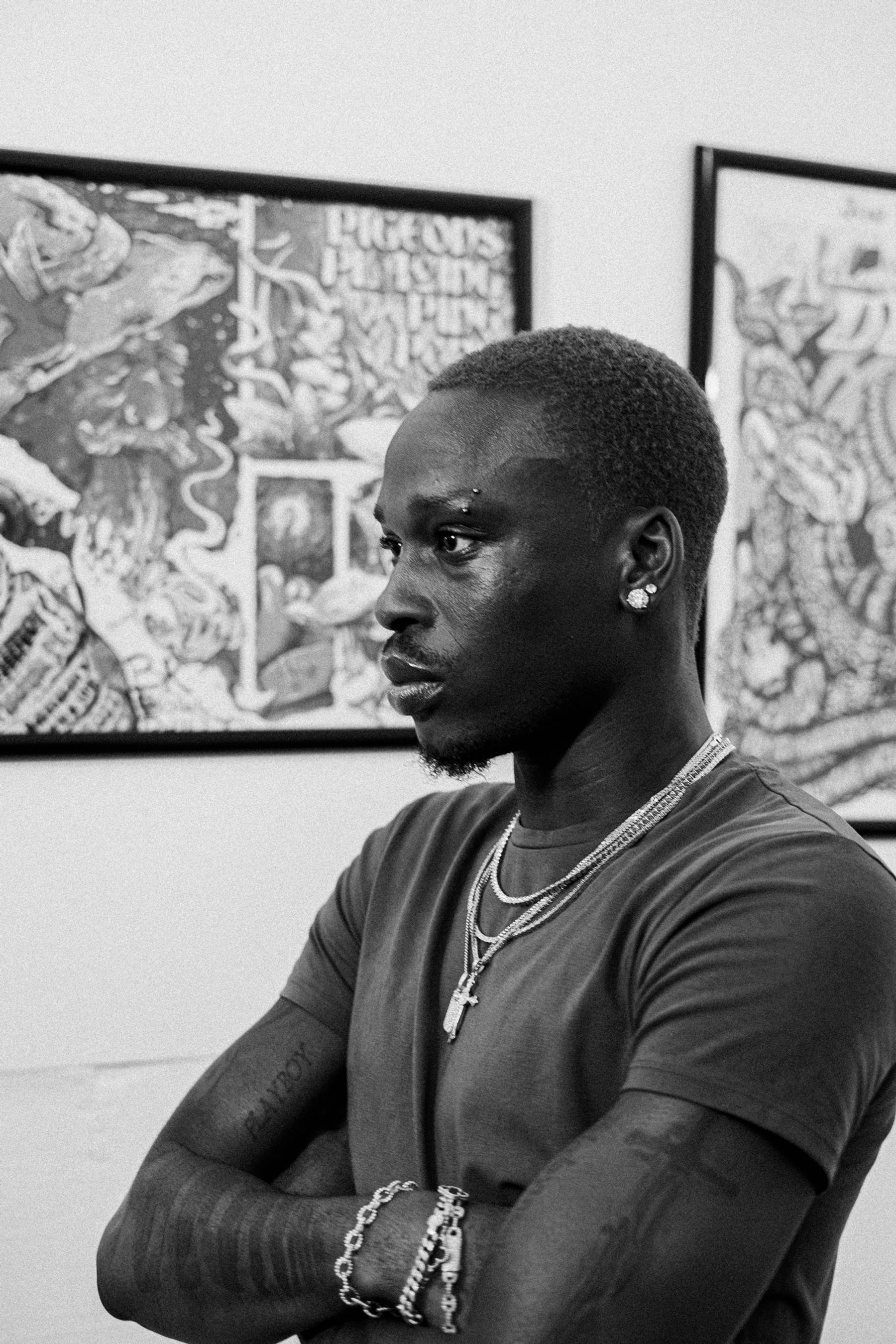 Fireboy DML gallery image