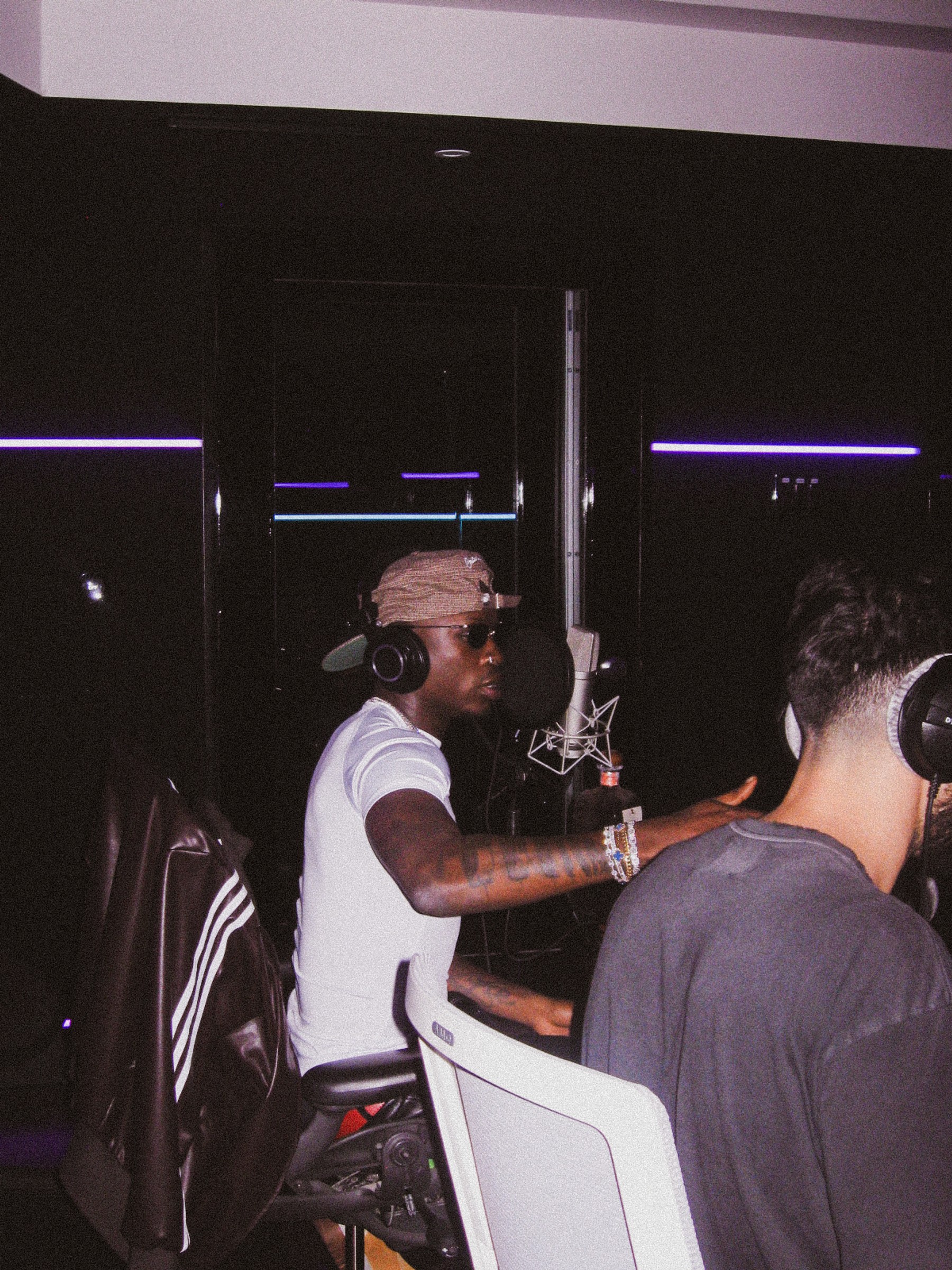 Fireboy DML gallery image