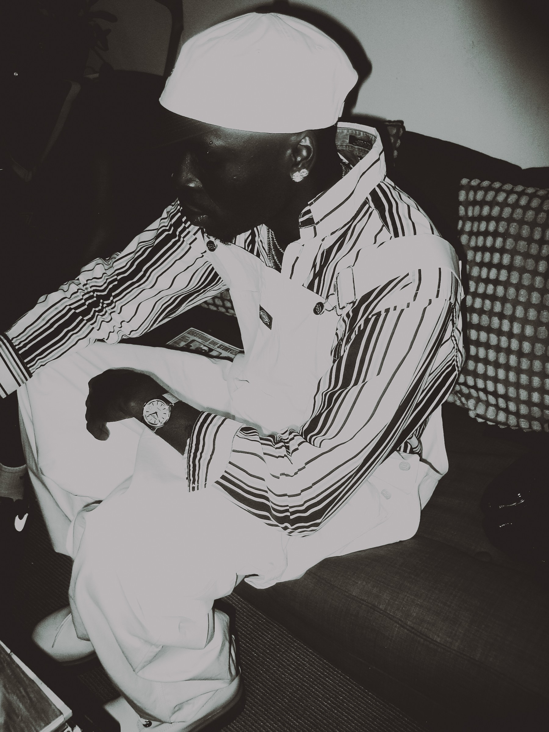 Fireboy DML gallery image