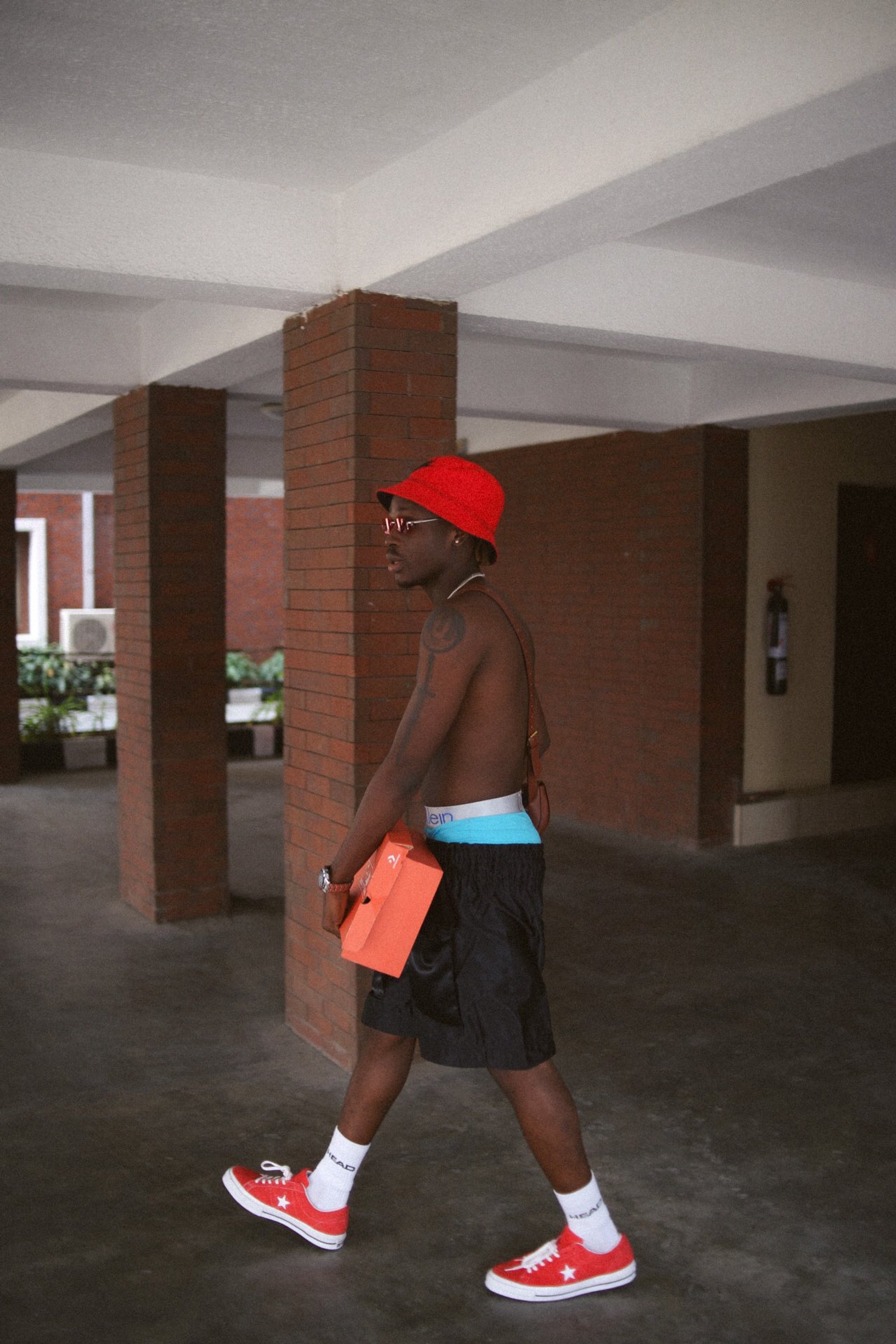 Fireboy DML gallery image