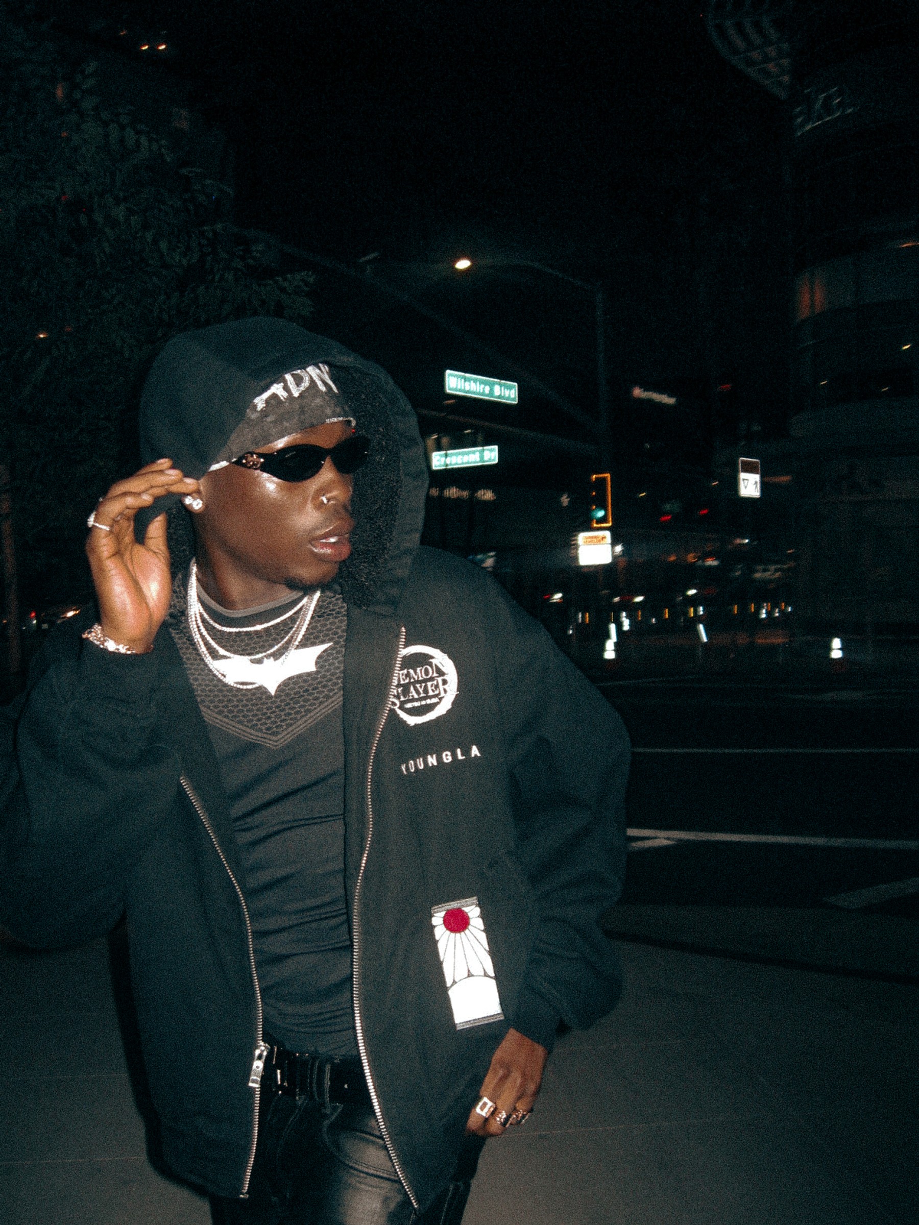 Fireboy DML gallery image