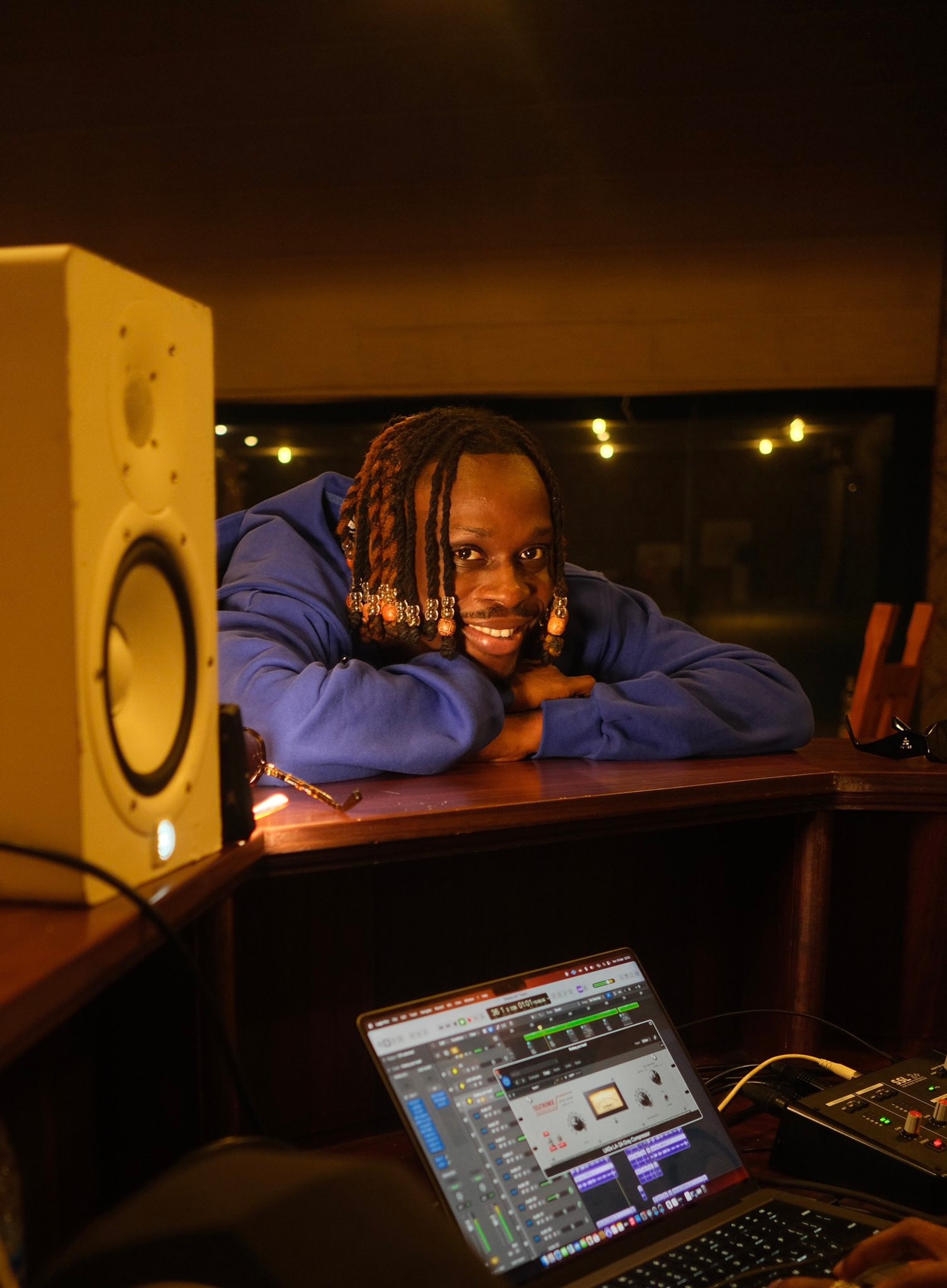 Fireboy DML gallery image