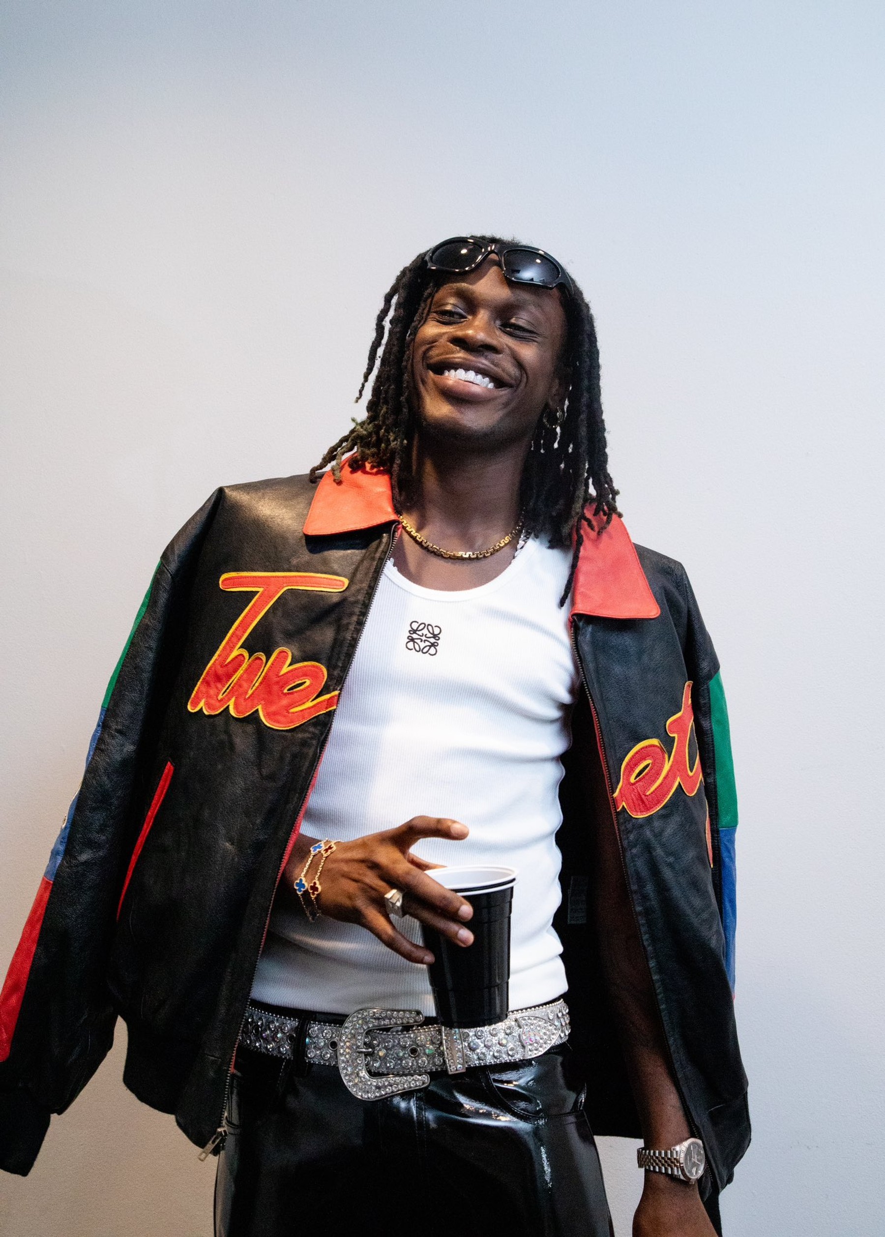 Fireboy DML gallery image