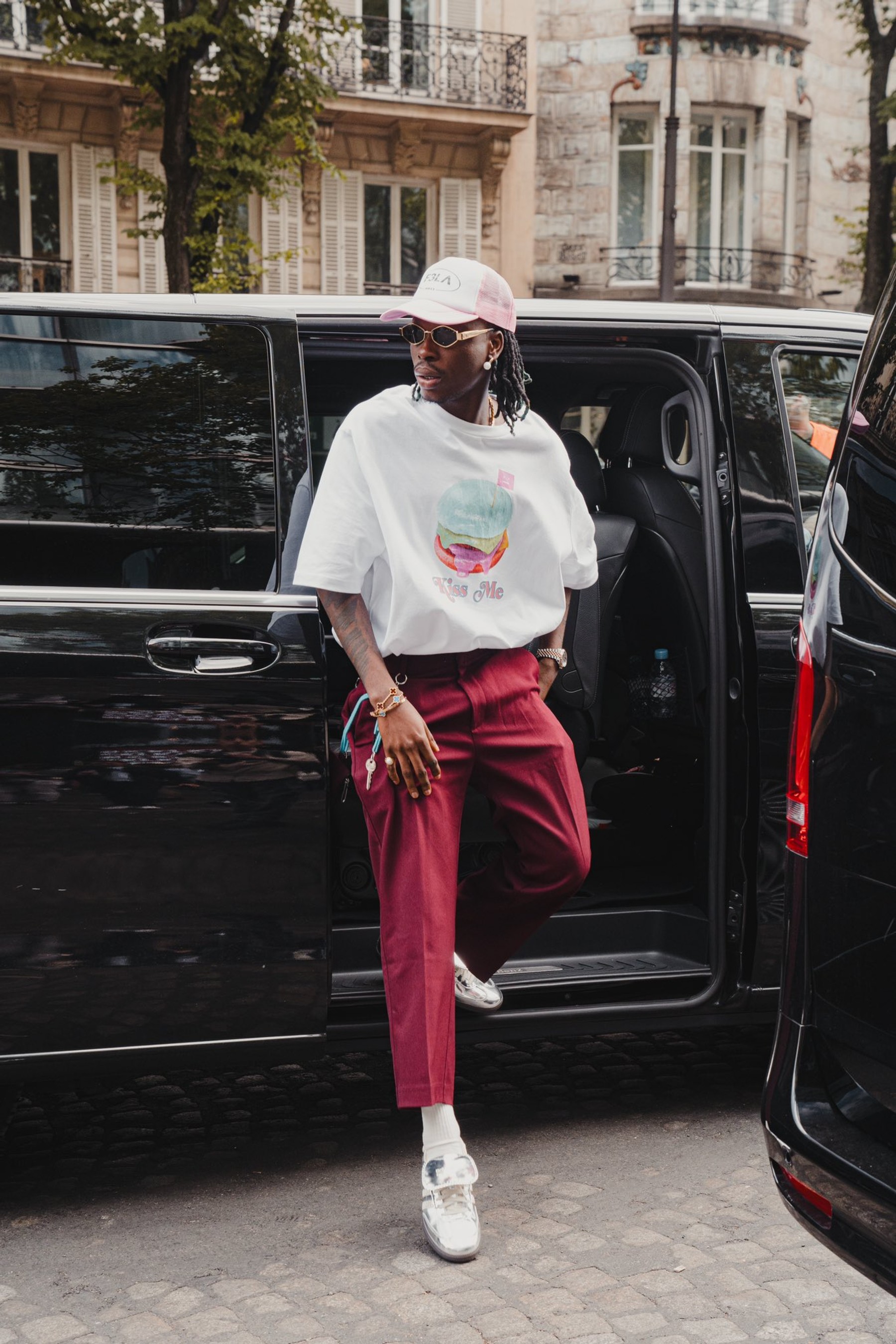 Fireboy DML gallery image