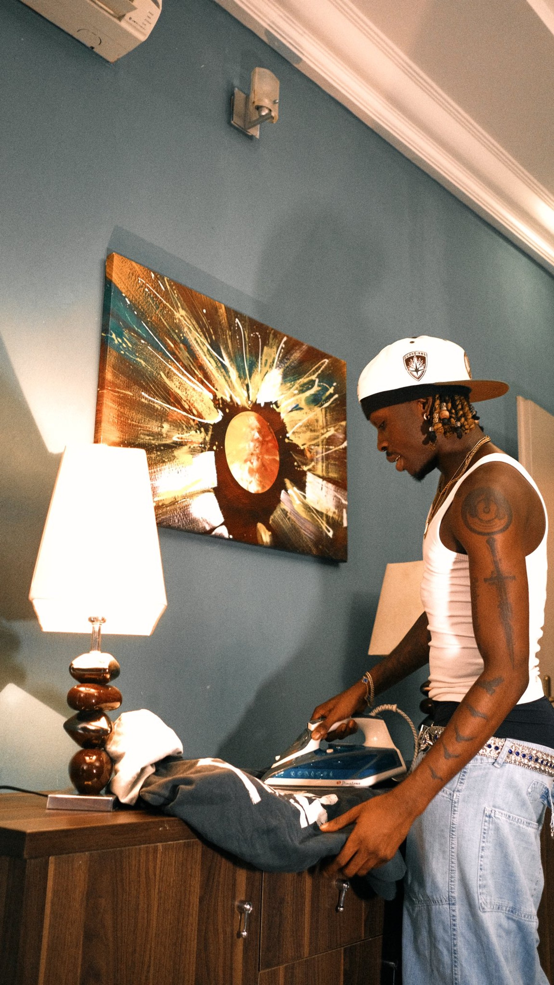 Fireboy DML gallery image