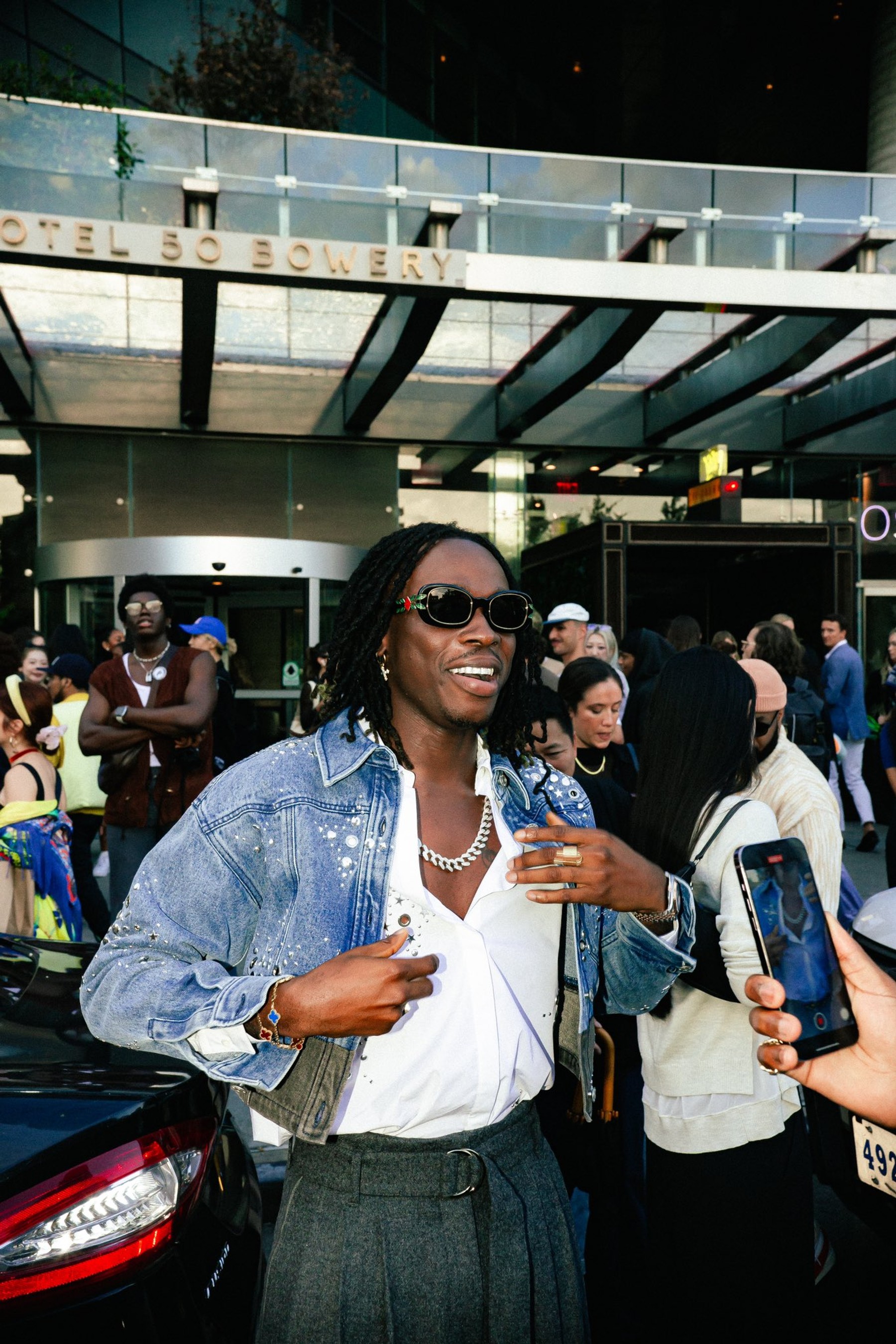 Fireboy DML gallery image