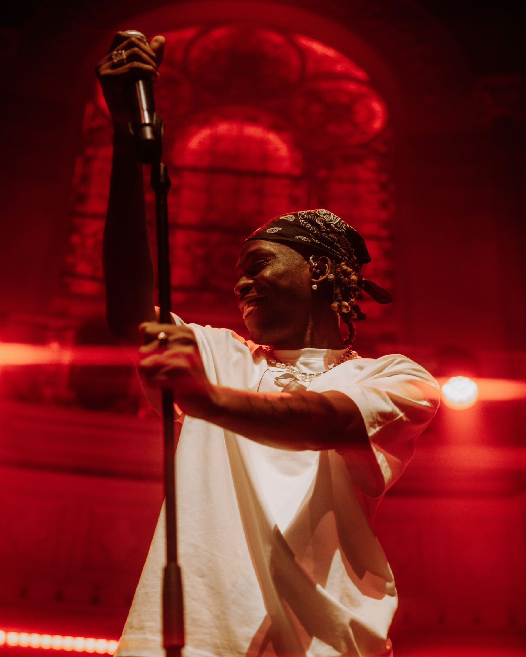 Fireboy DML gallery image