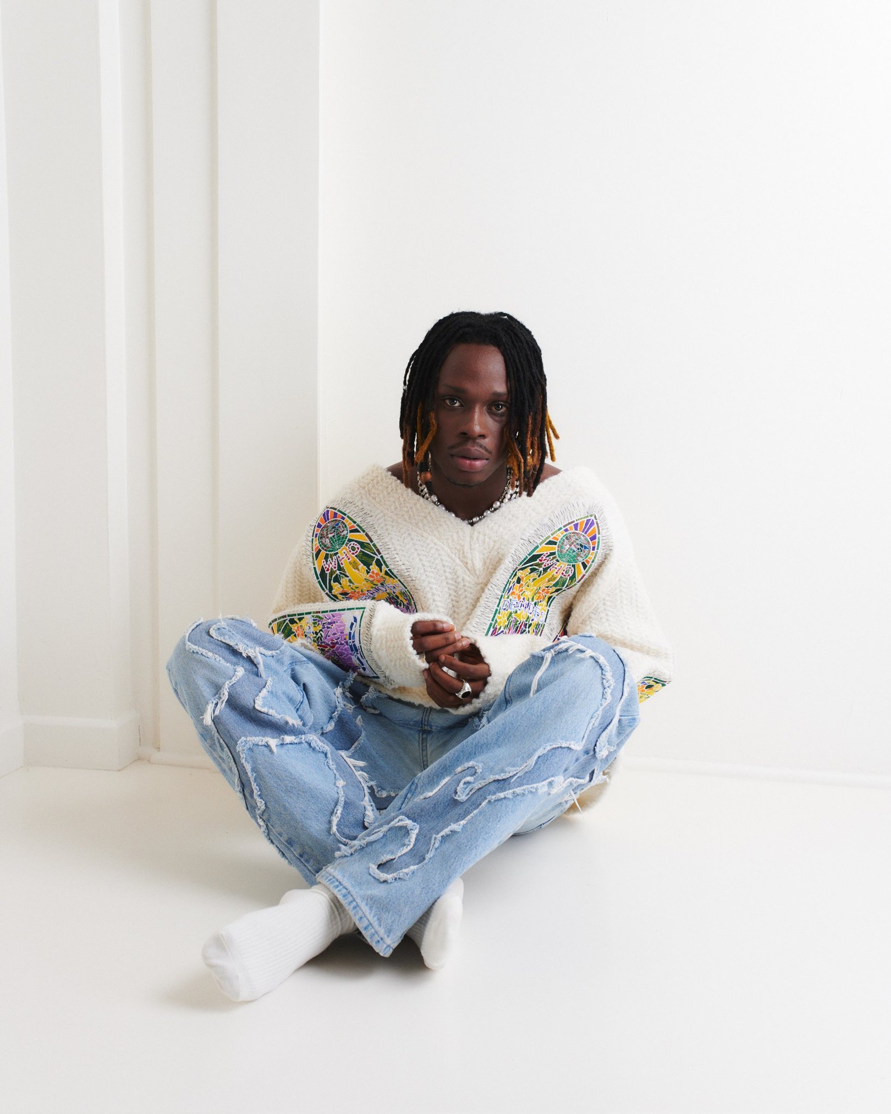 Fireboy DML gallery image