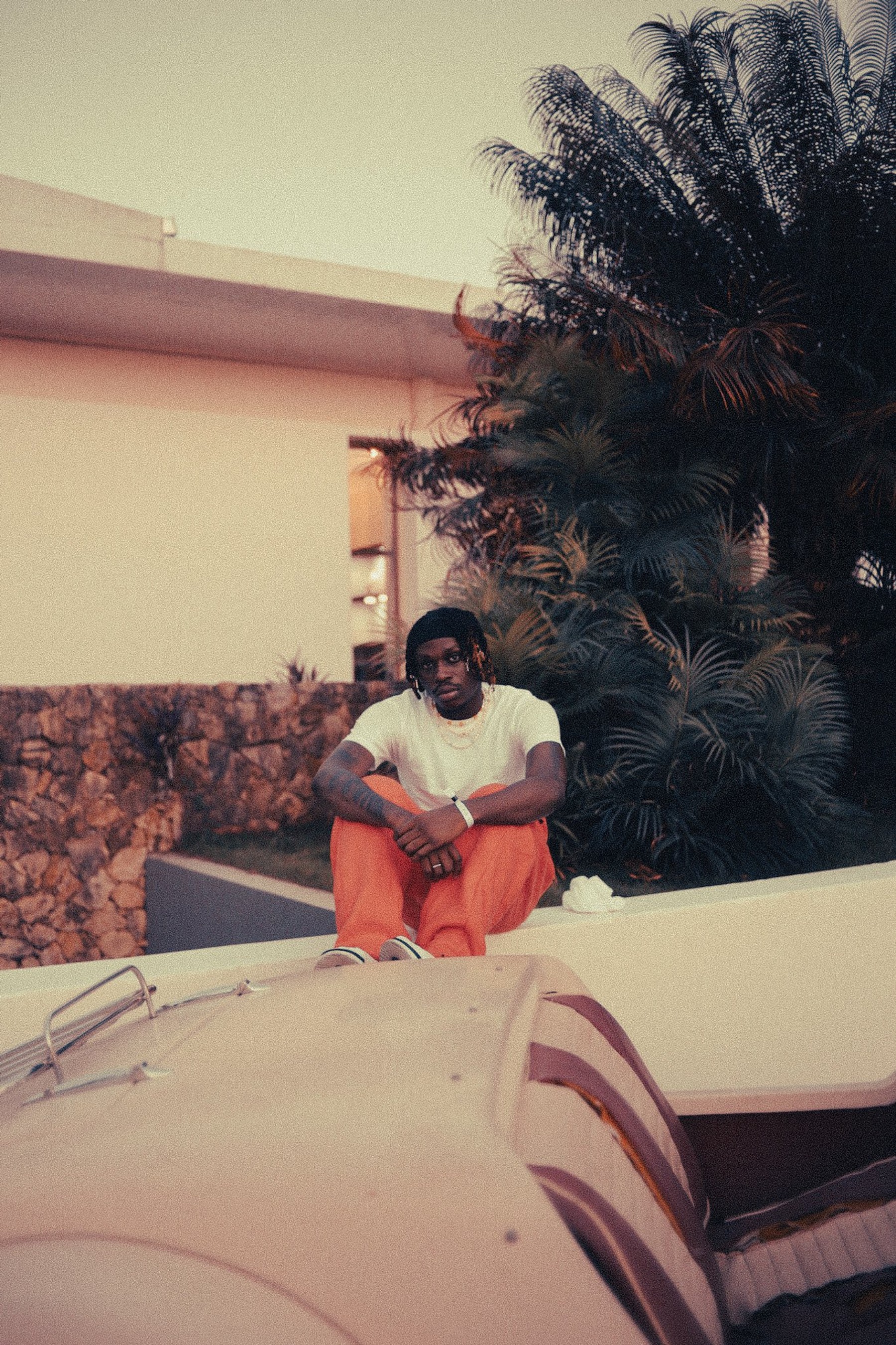 Fireboy DML gallery image