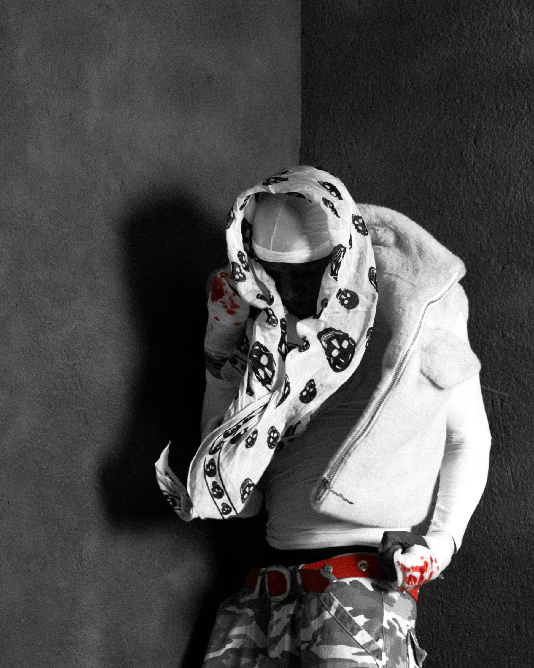 Fireboy DML gallery image