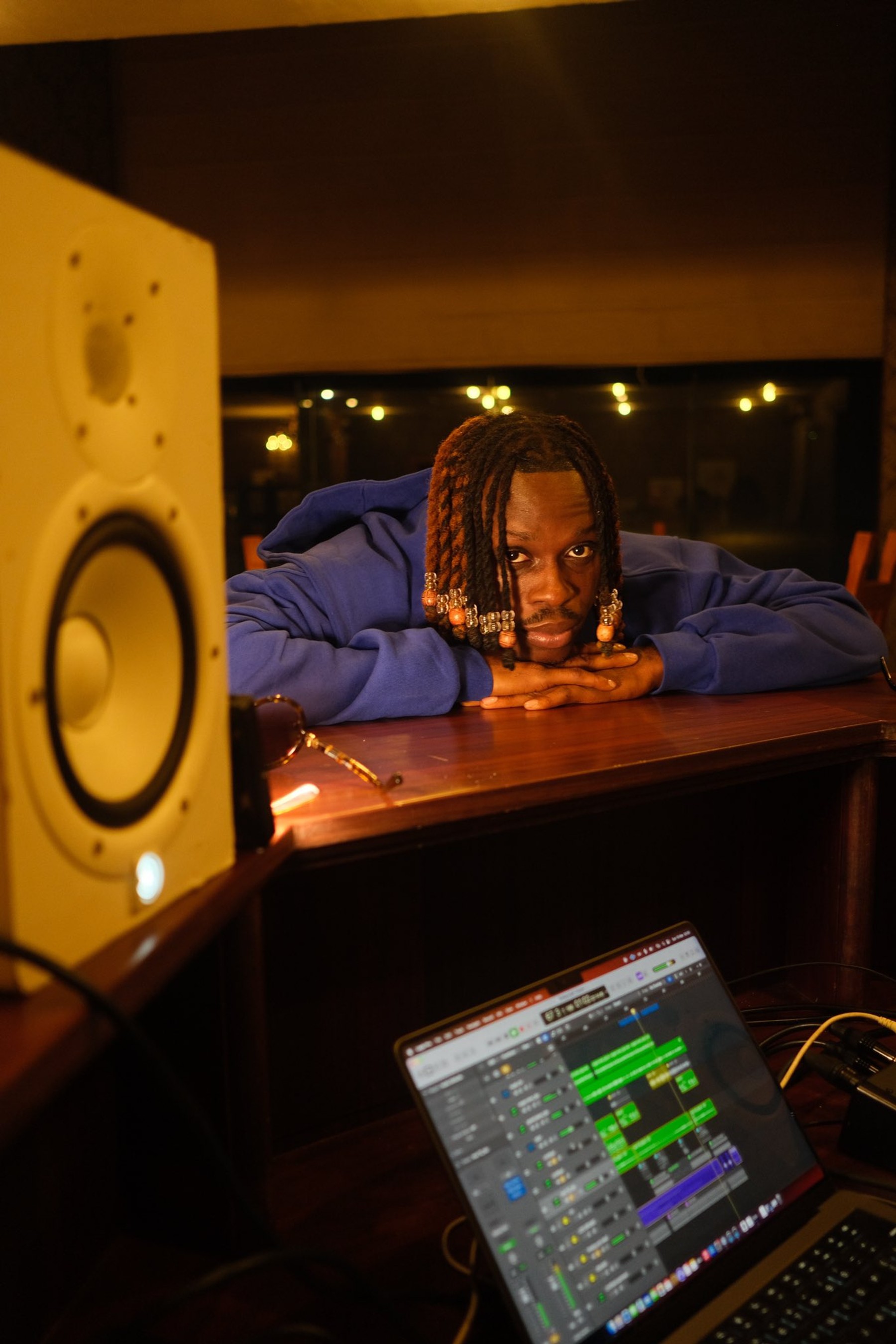Fireboy DML gallery image