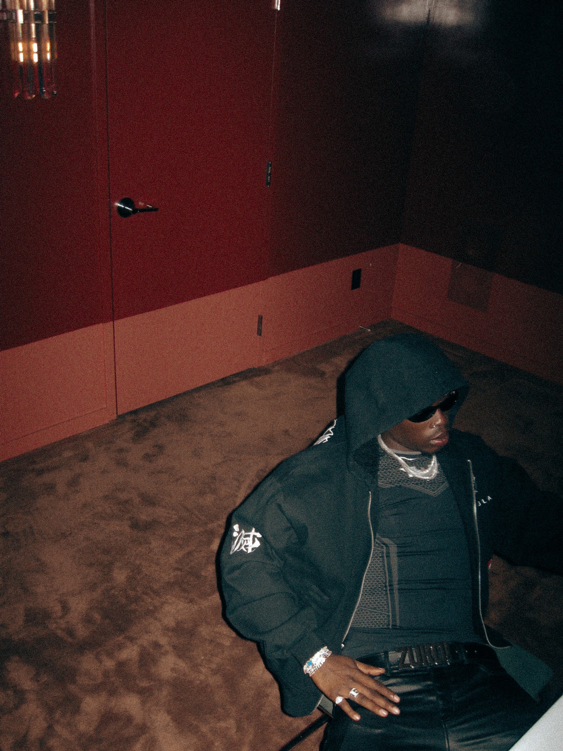 Fireboy DML gallery image