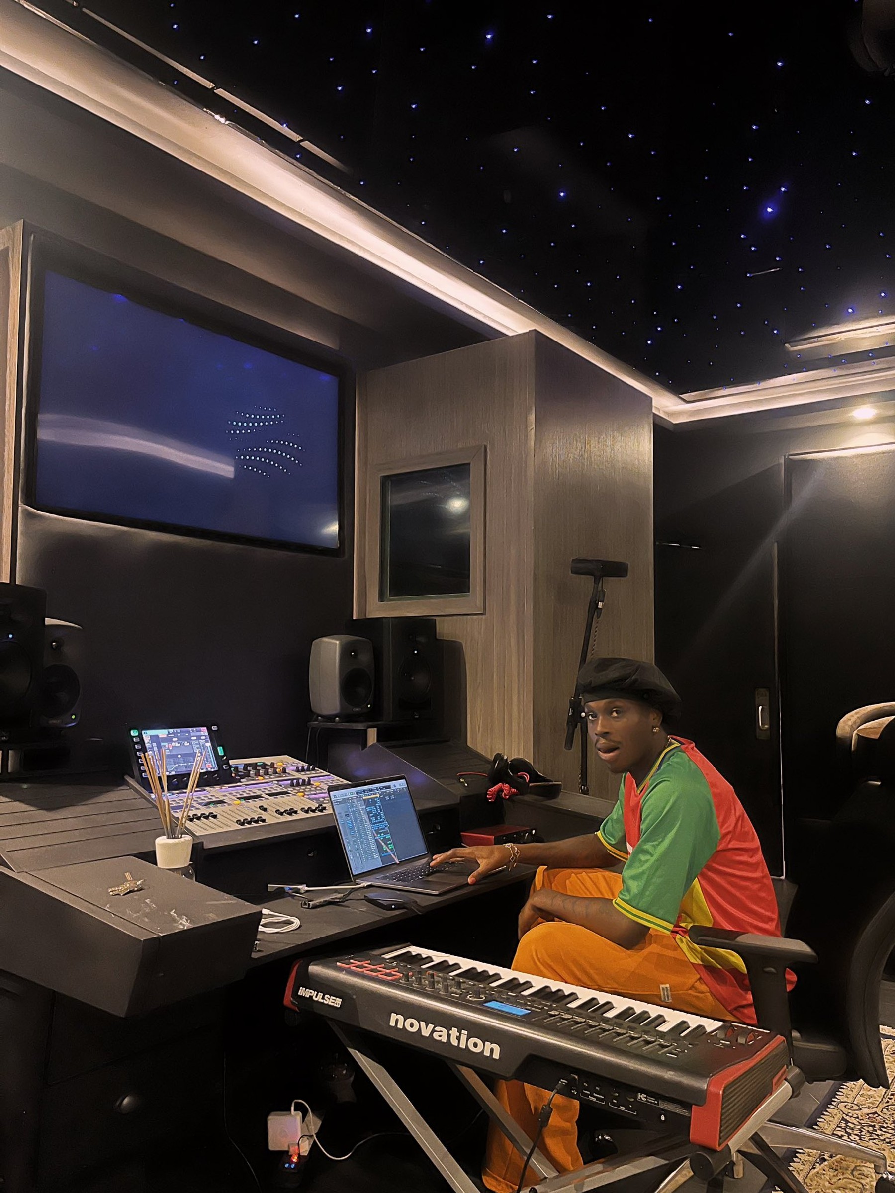 Fireboy DML gallery image