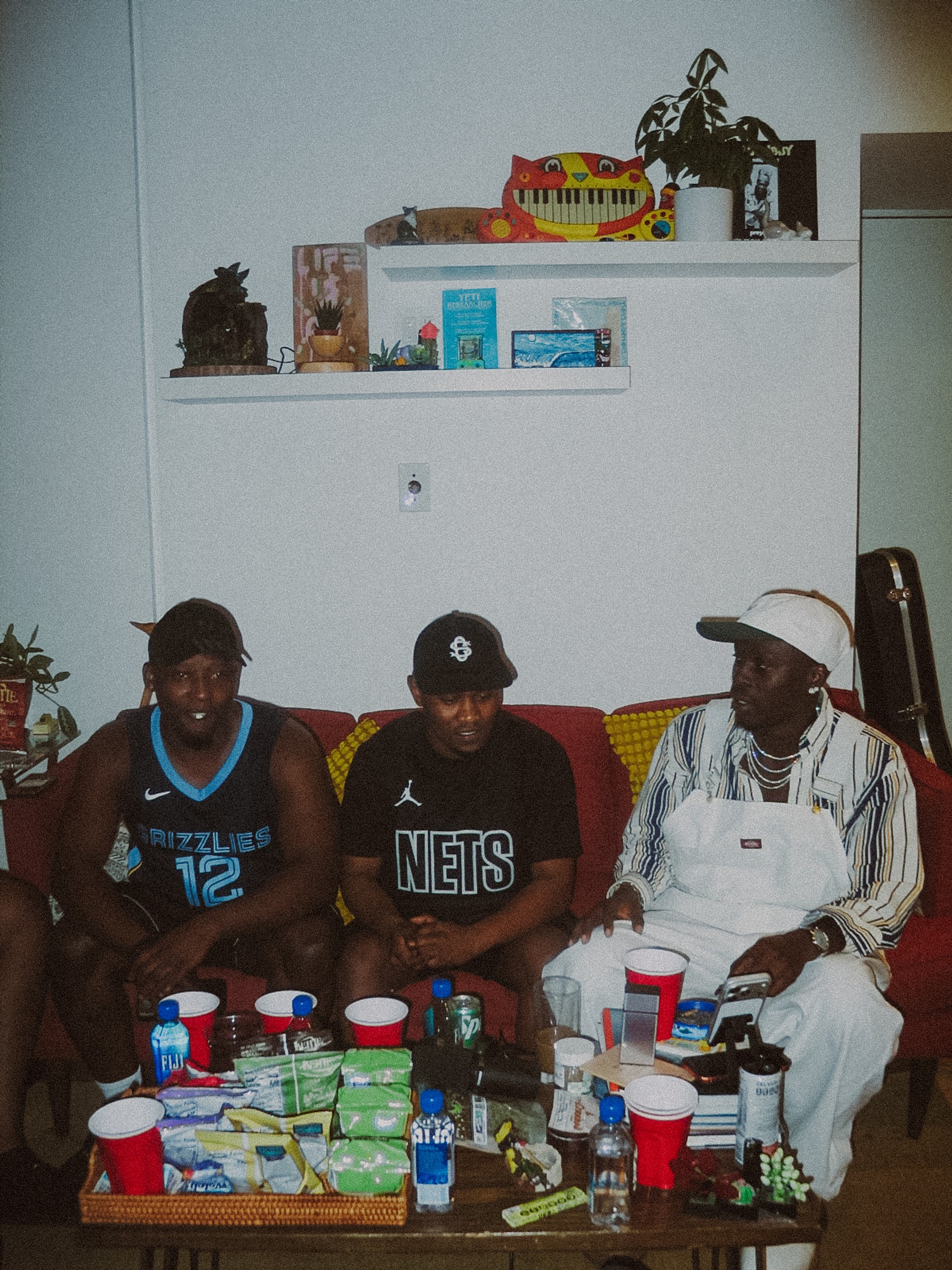 Fireboy DML gallery image