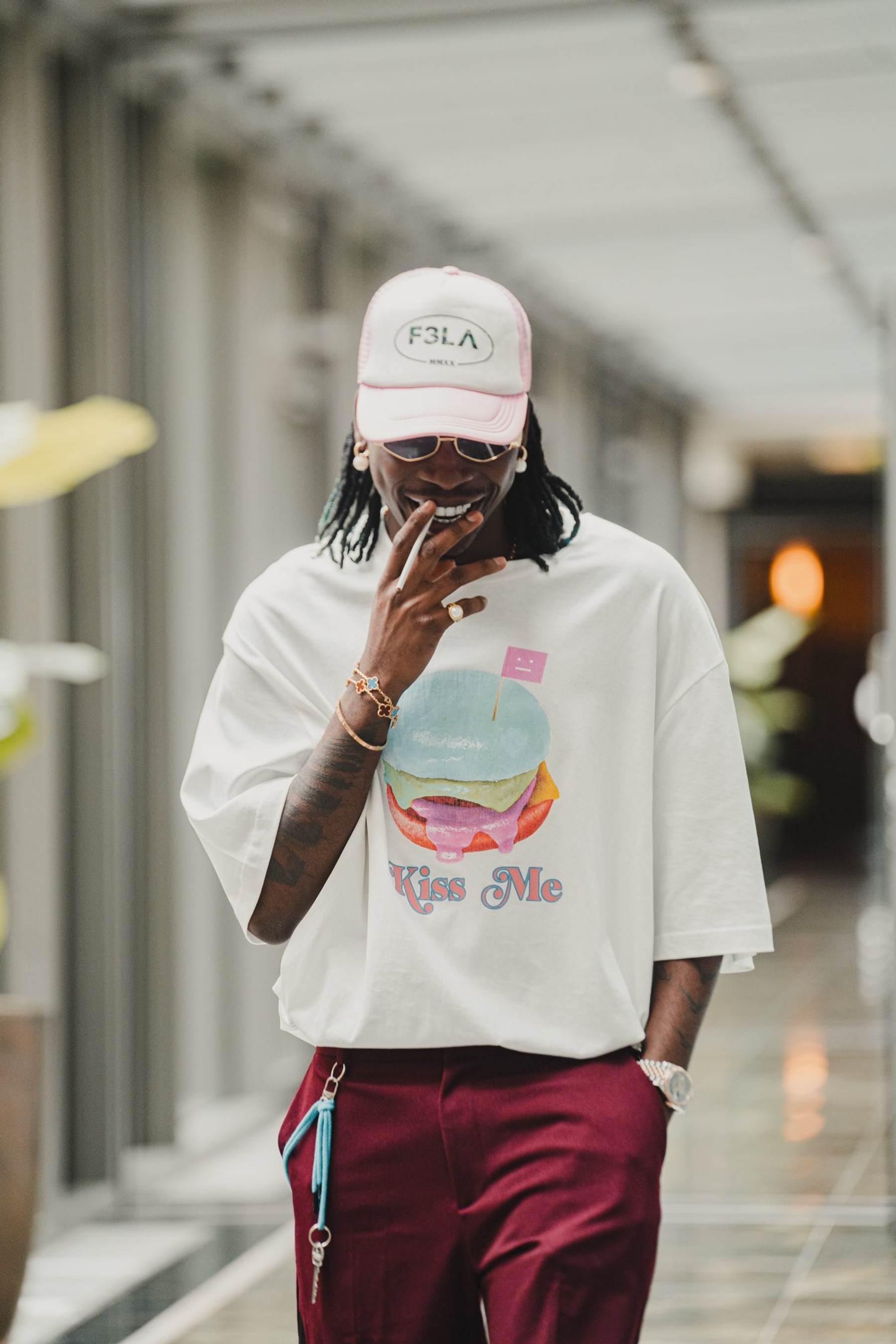 Fireboy DML gallery image