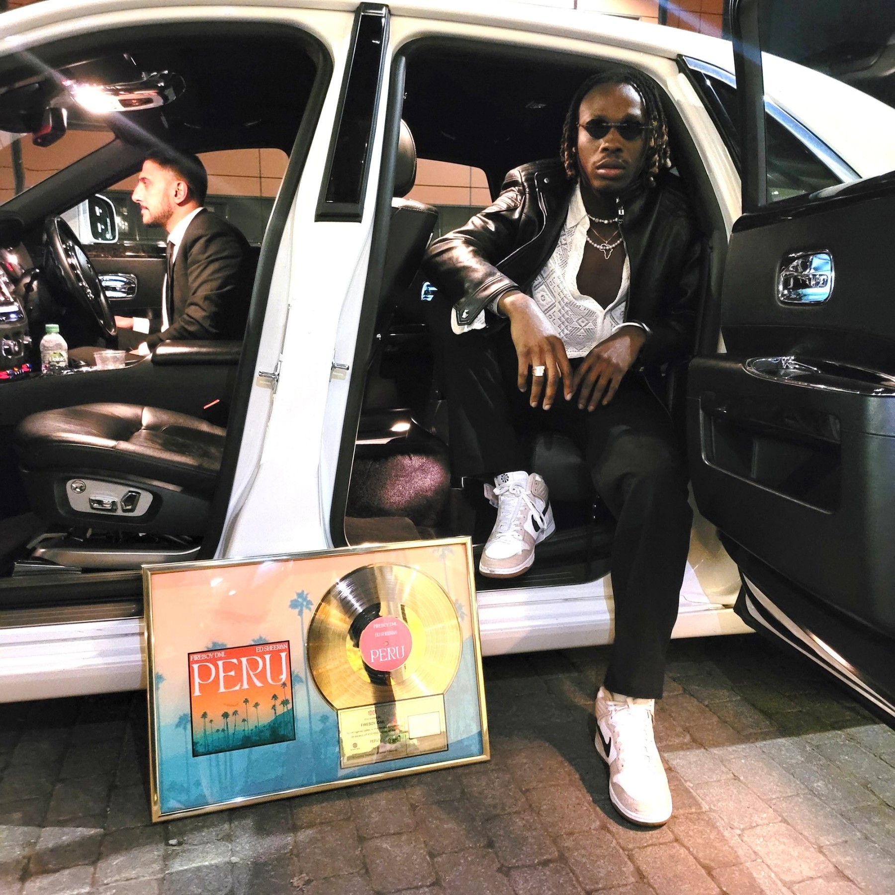 Fireboy DML gallery image