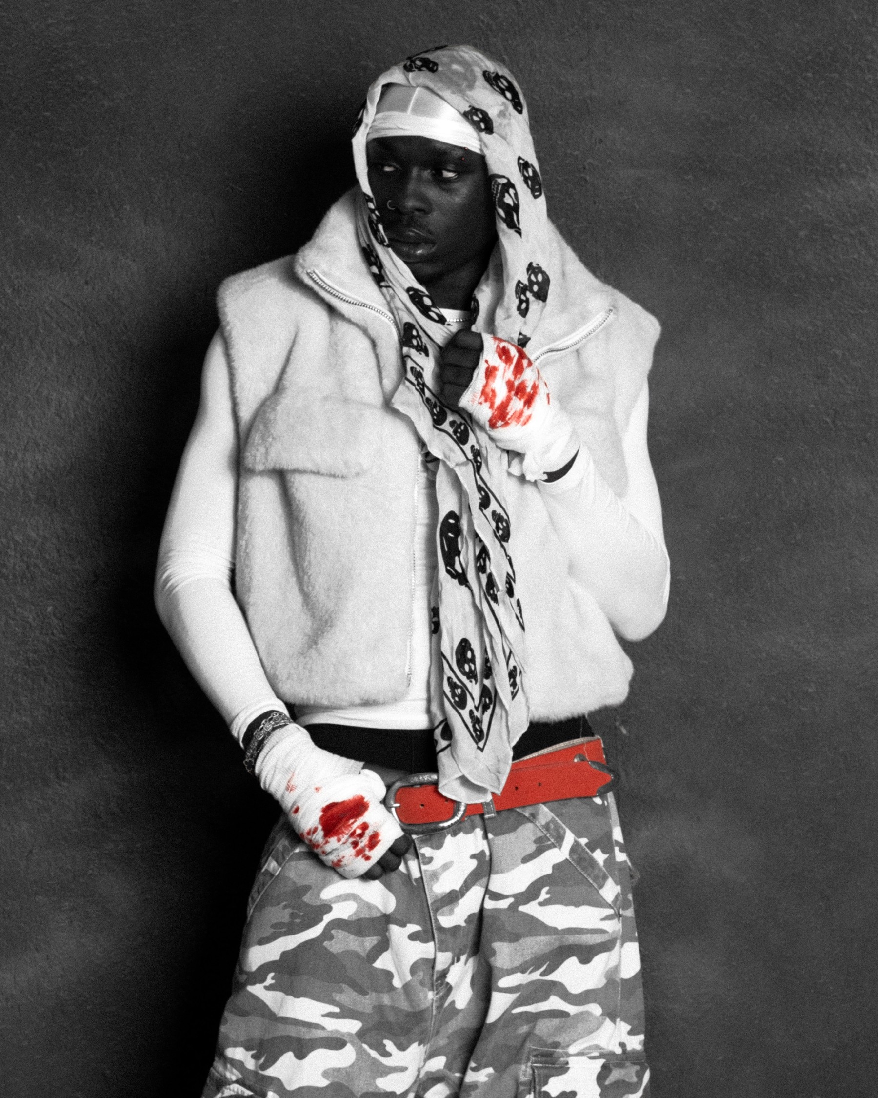 Fireboy DML gallery image