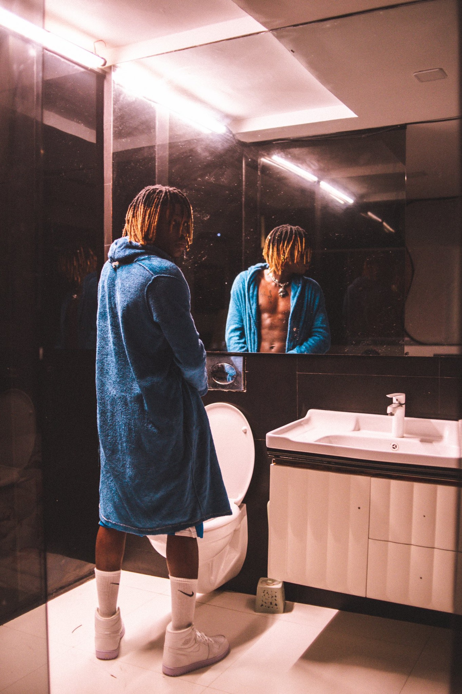 Fireboy DML gallery image