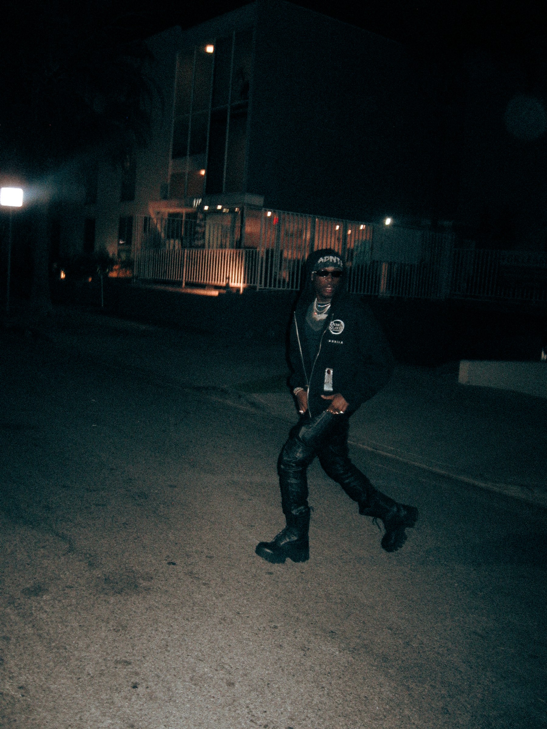 Fireboy DML gallery image