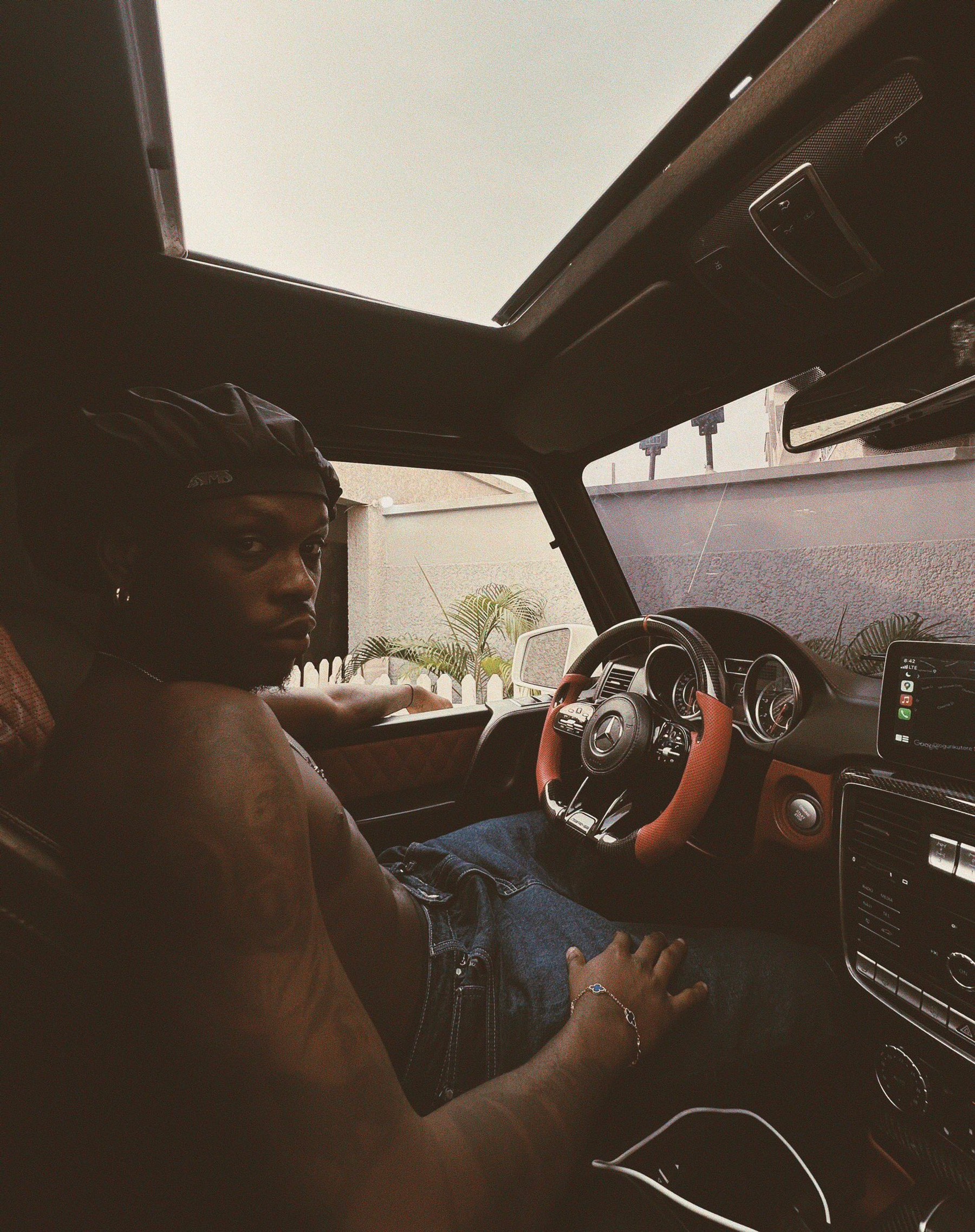 Fireboy DML gallery image