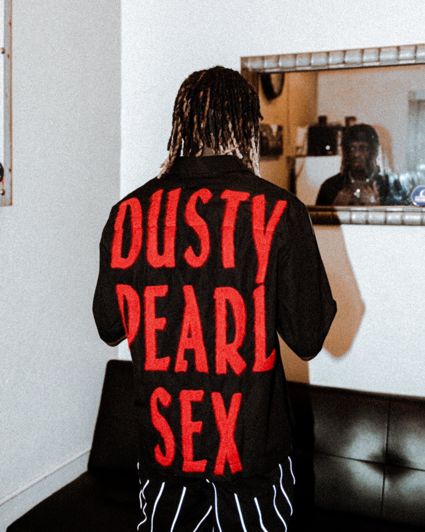 Fireboy DML gallery image
