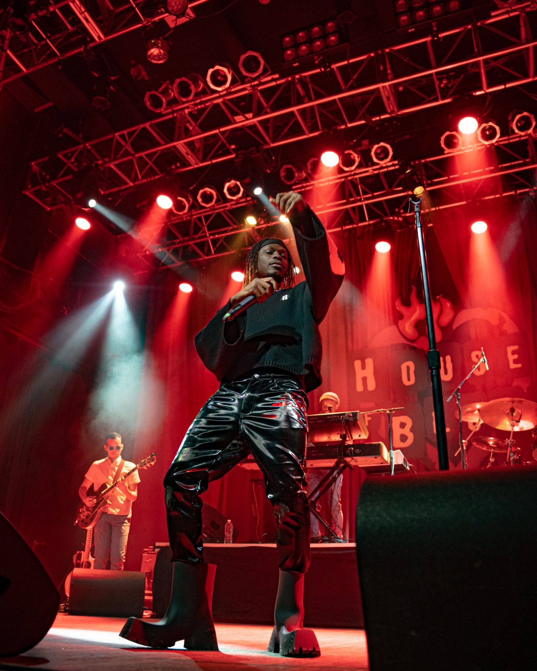 Fireboy DML gallery image