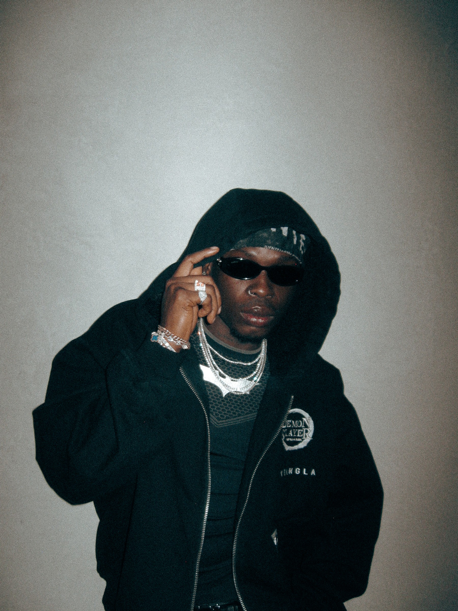 Fireboy DML gallery image