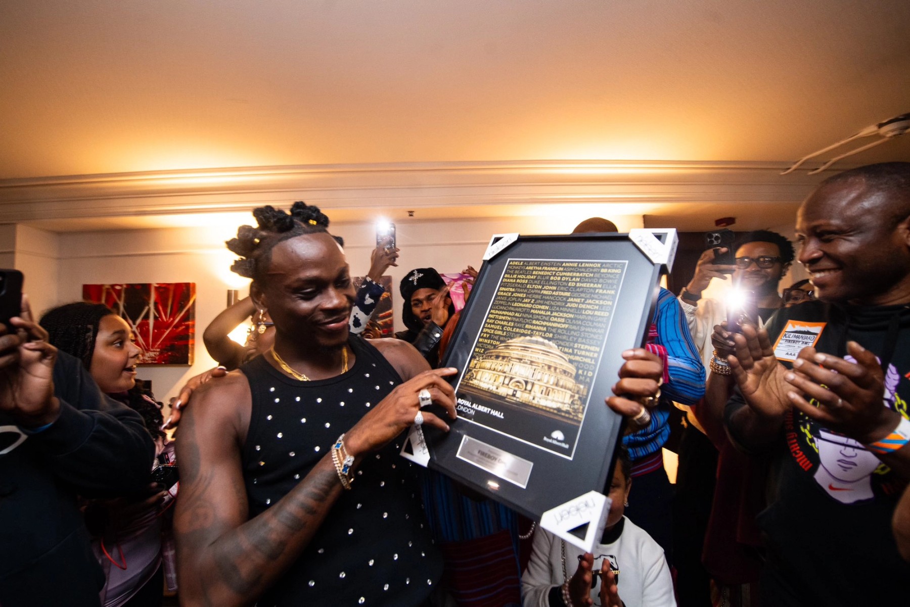 Fireboy DML gallery image