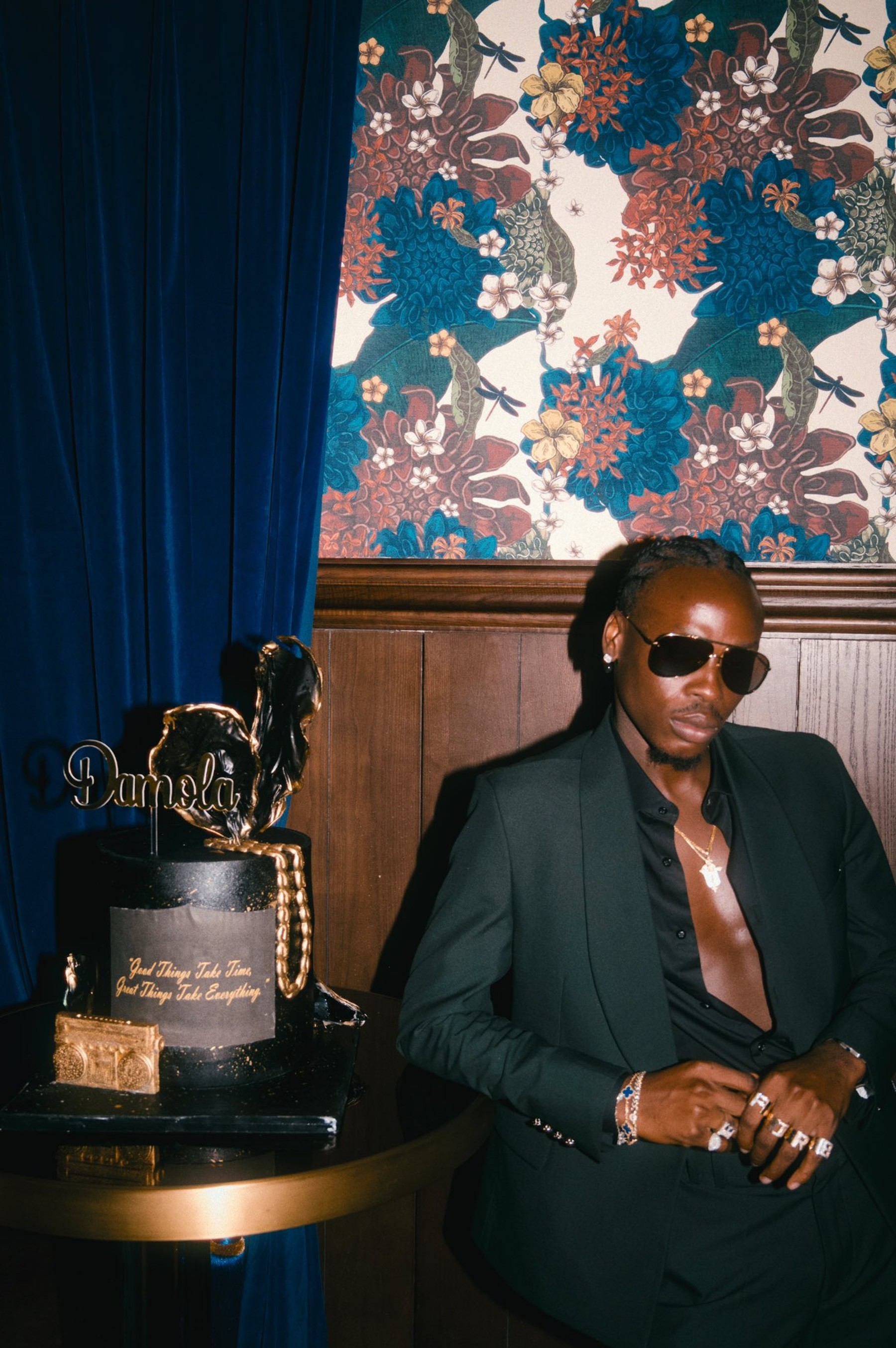 Fireboy DML gallery image