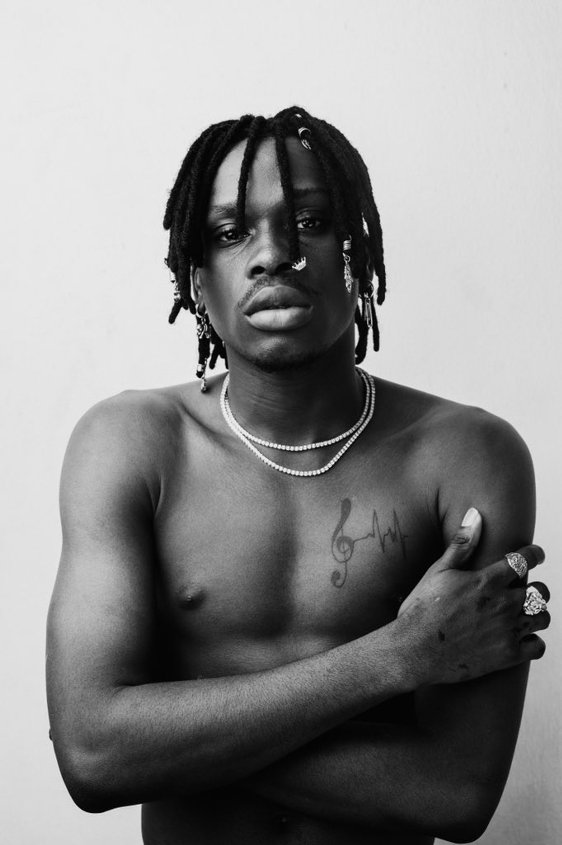Fireboy DML gallery image