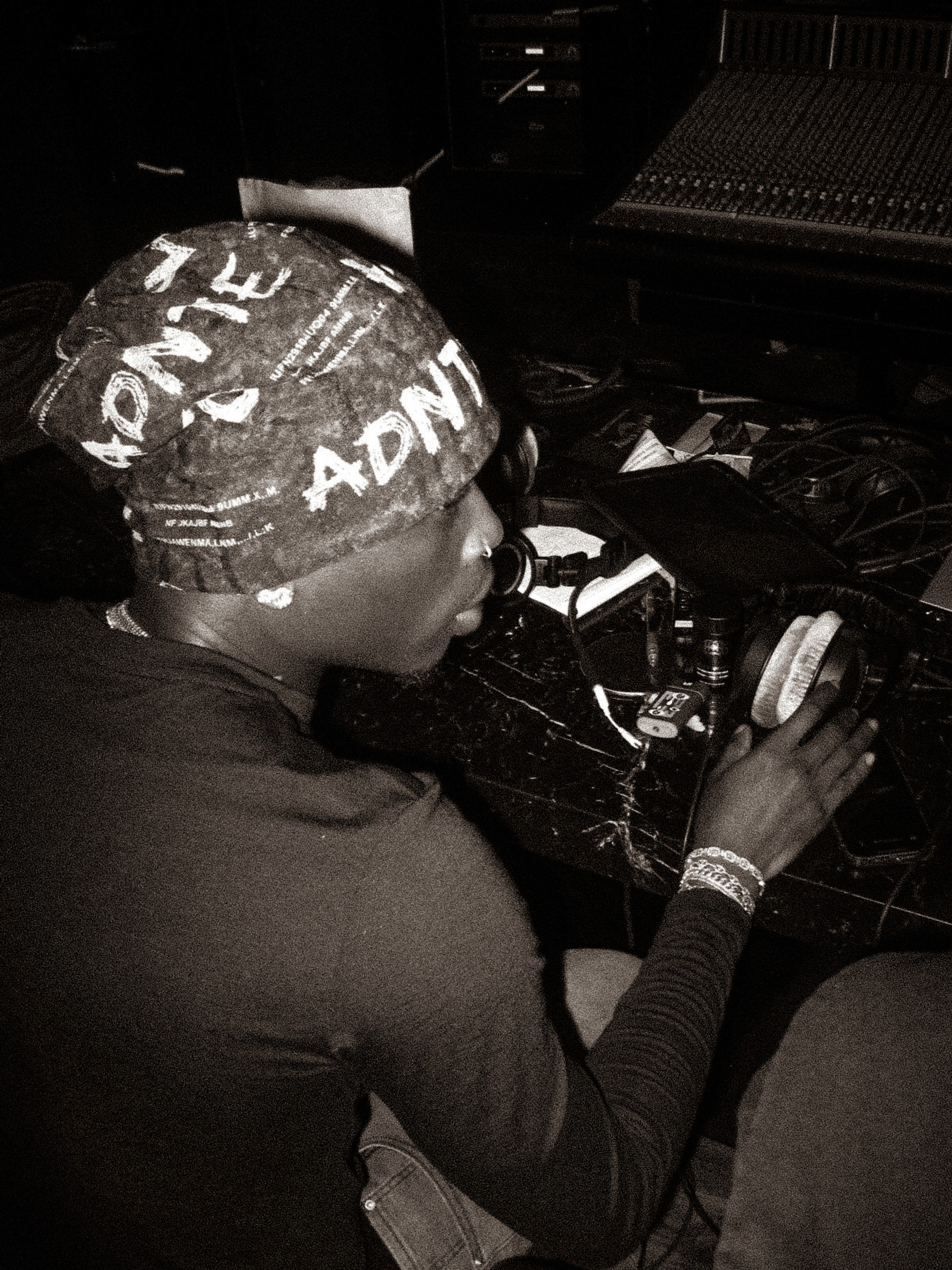 Fireboy DML gallery image