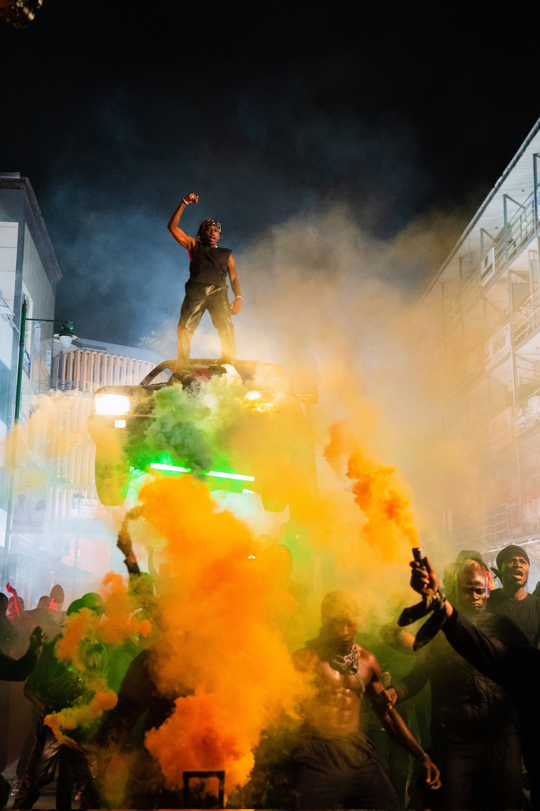Fireboy DML gallery image