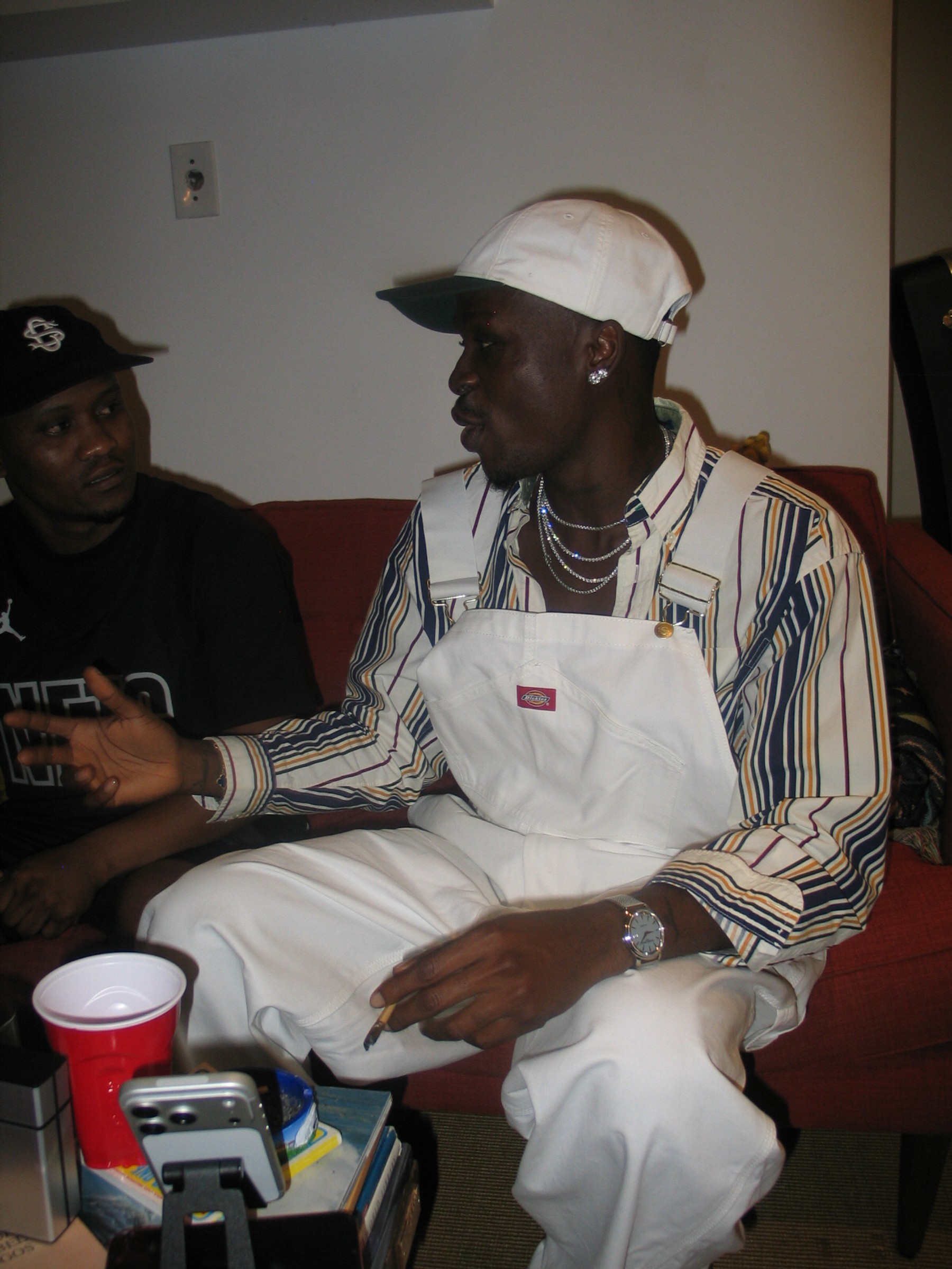 Fireboy DML gallery image