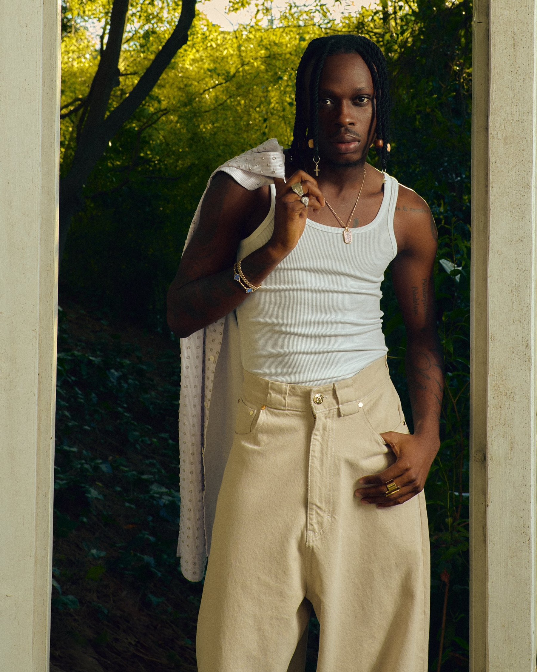 Fireboy DML gallery image
