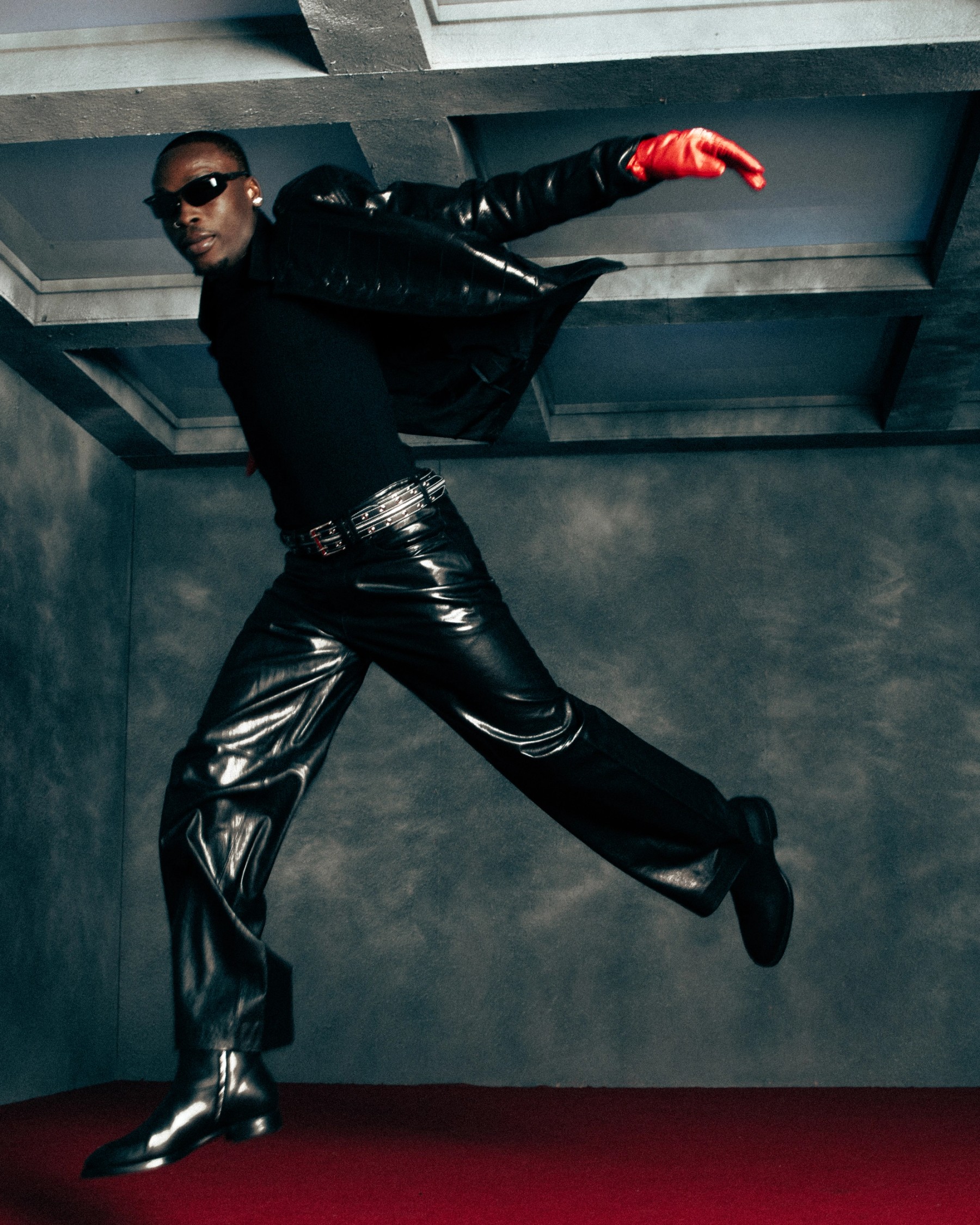 Fireboy DML gallery image