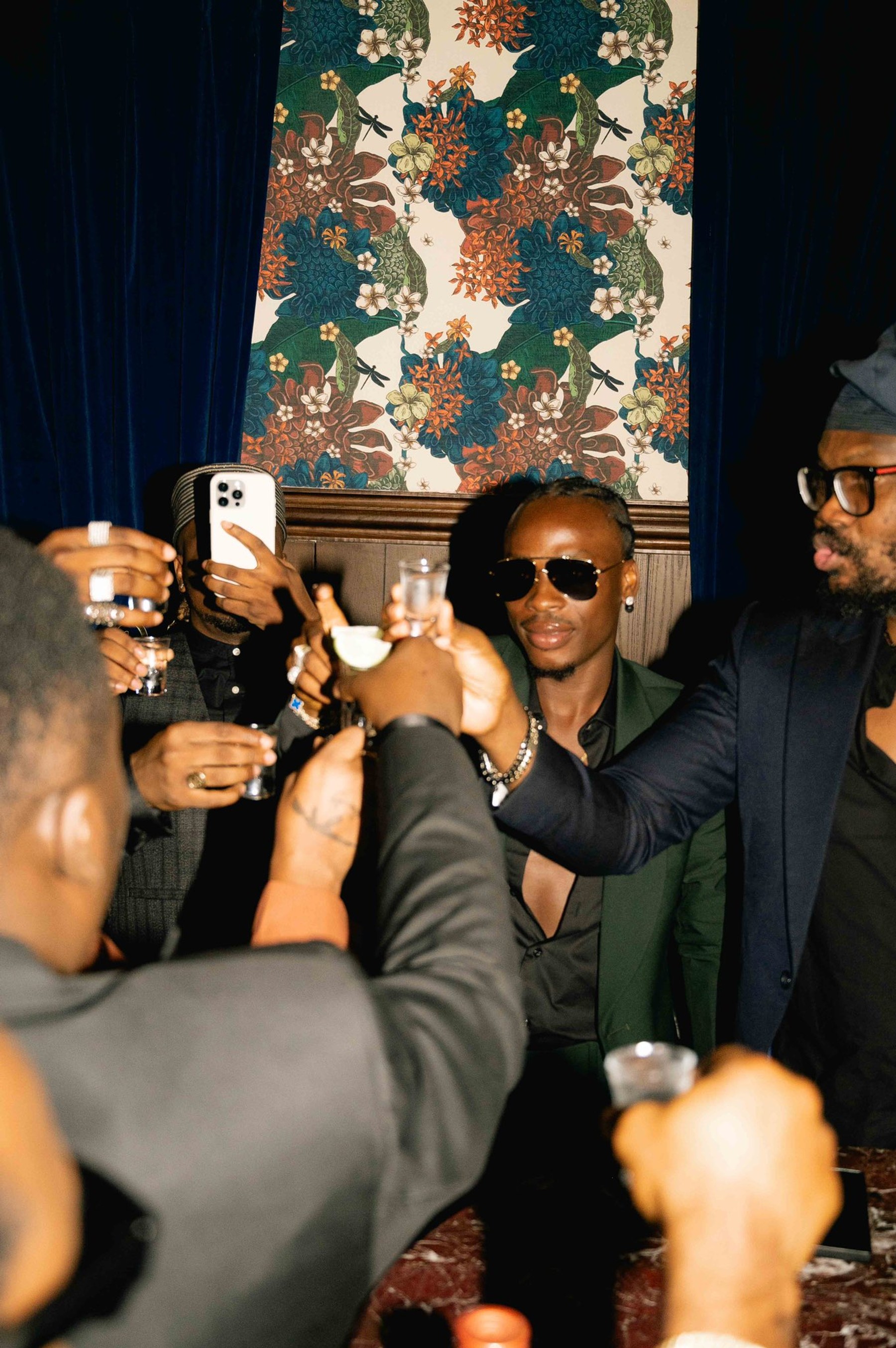 Fireboy DML gallery image